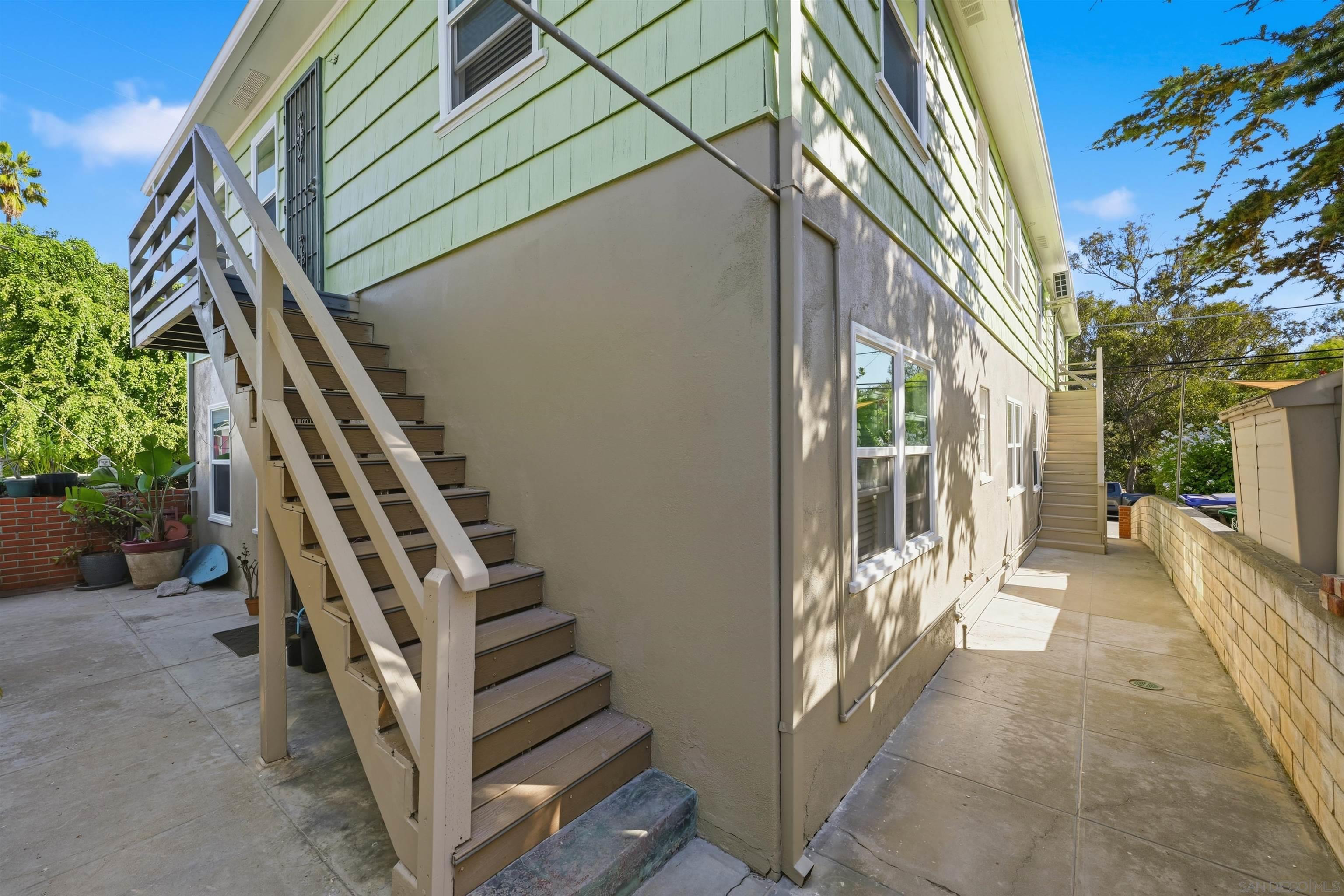 Detail Gallery Image 17 of 20 For 711 W Pennsylvania Avenue, San Diego,  CA 92103 - – Beds | – Baths