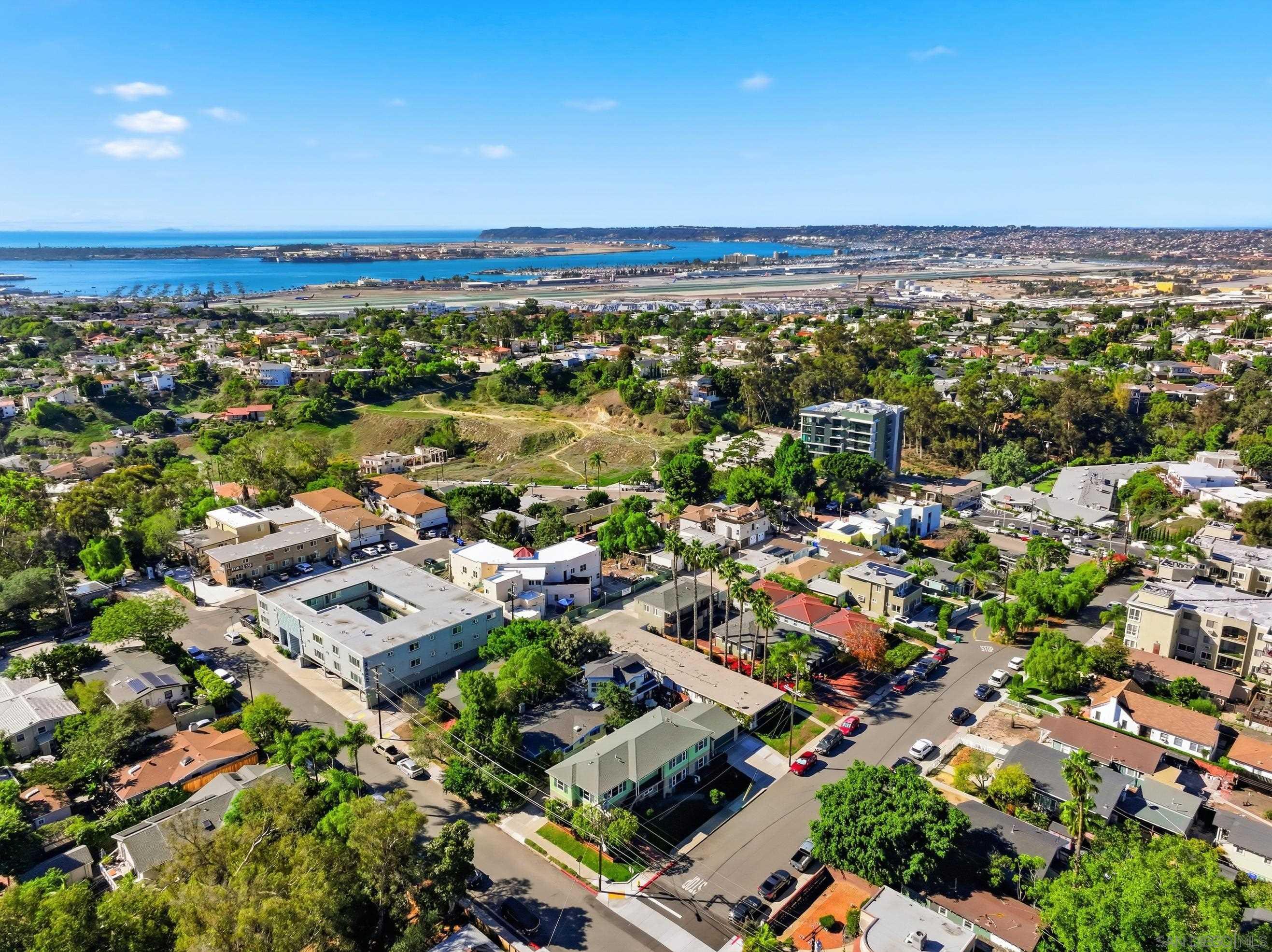 Detail Gallery Image 18 of 20 For 711 W Pennsylvania Avenue, San Diego,  CA 92103 - – Beds | – Baths