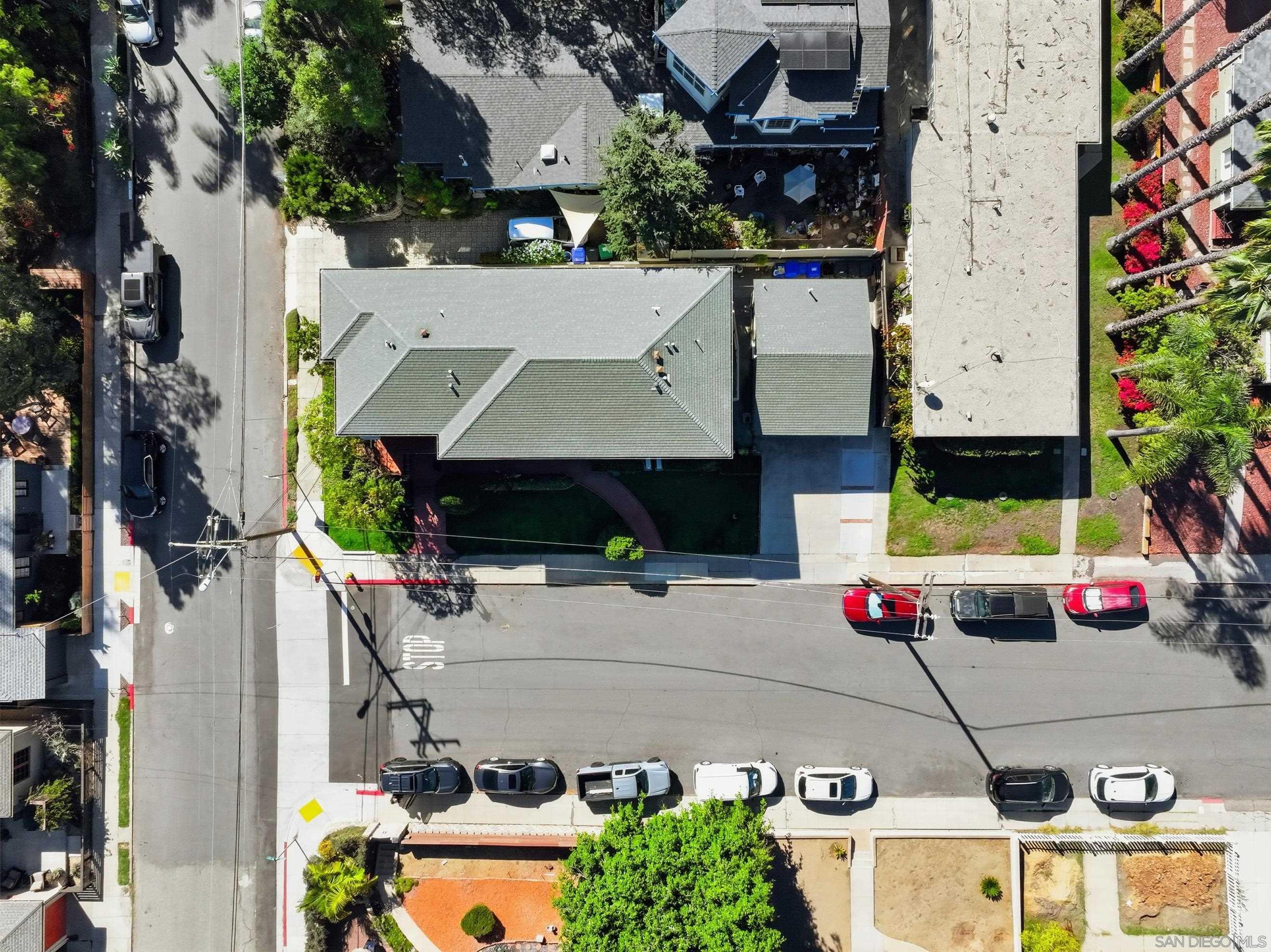 Detail Gallery Image 20 of 20 For 711 W Pennsylvania Avenue, San Diego,  CA 92103 - – Beds | – Baths