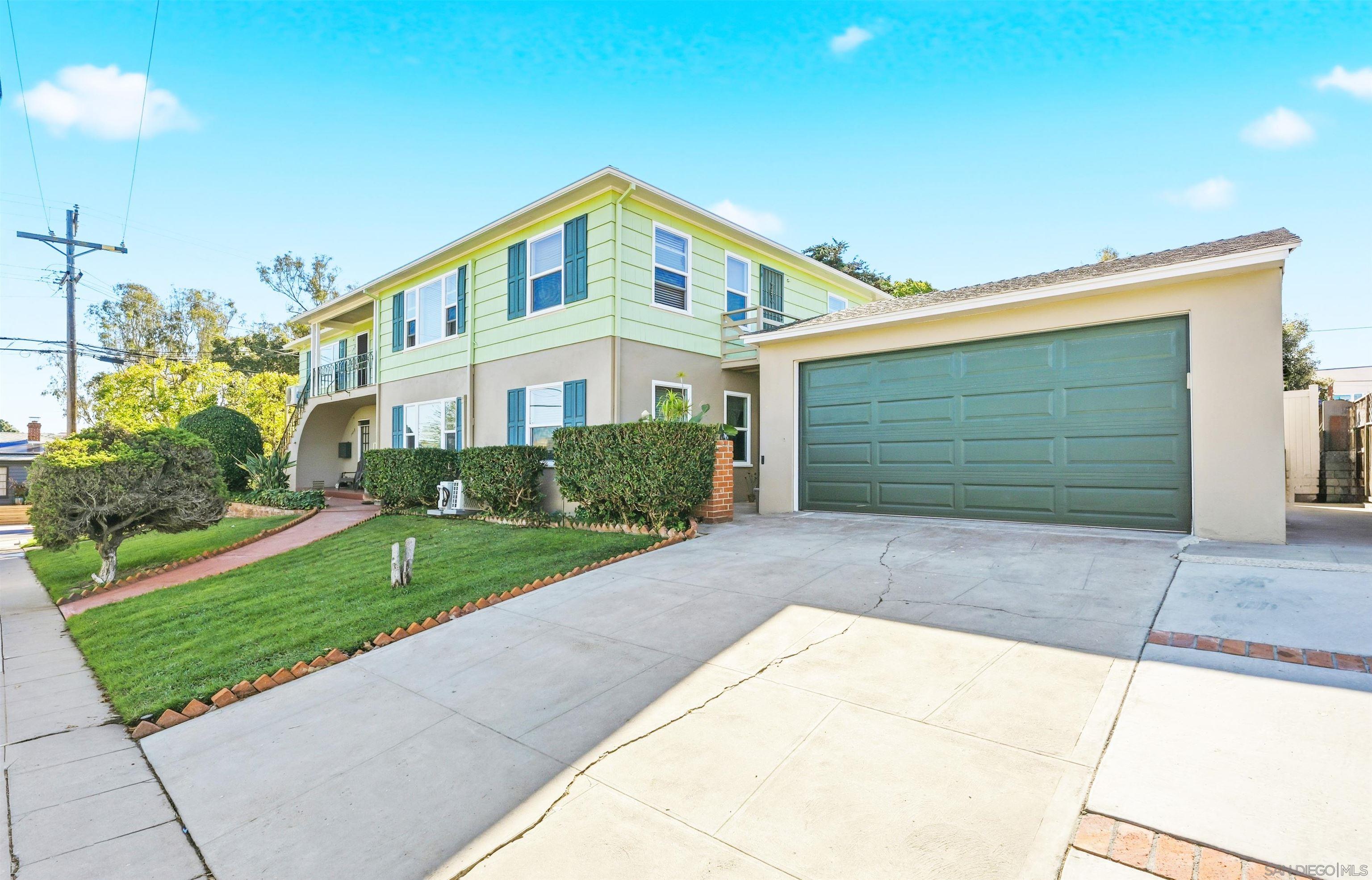 Detail Gallery Image 3 of 20 For 711 W Pennsylvania Avenue, San Diego,  CA 92103 - – Beds | – Baths