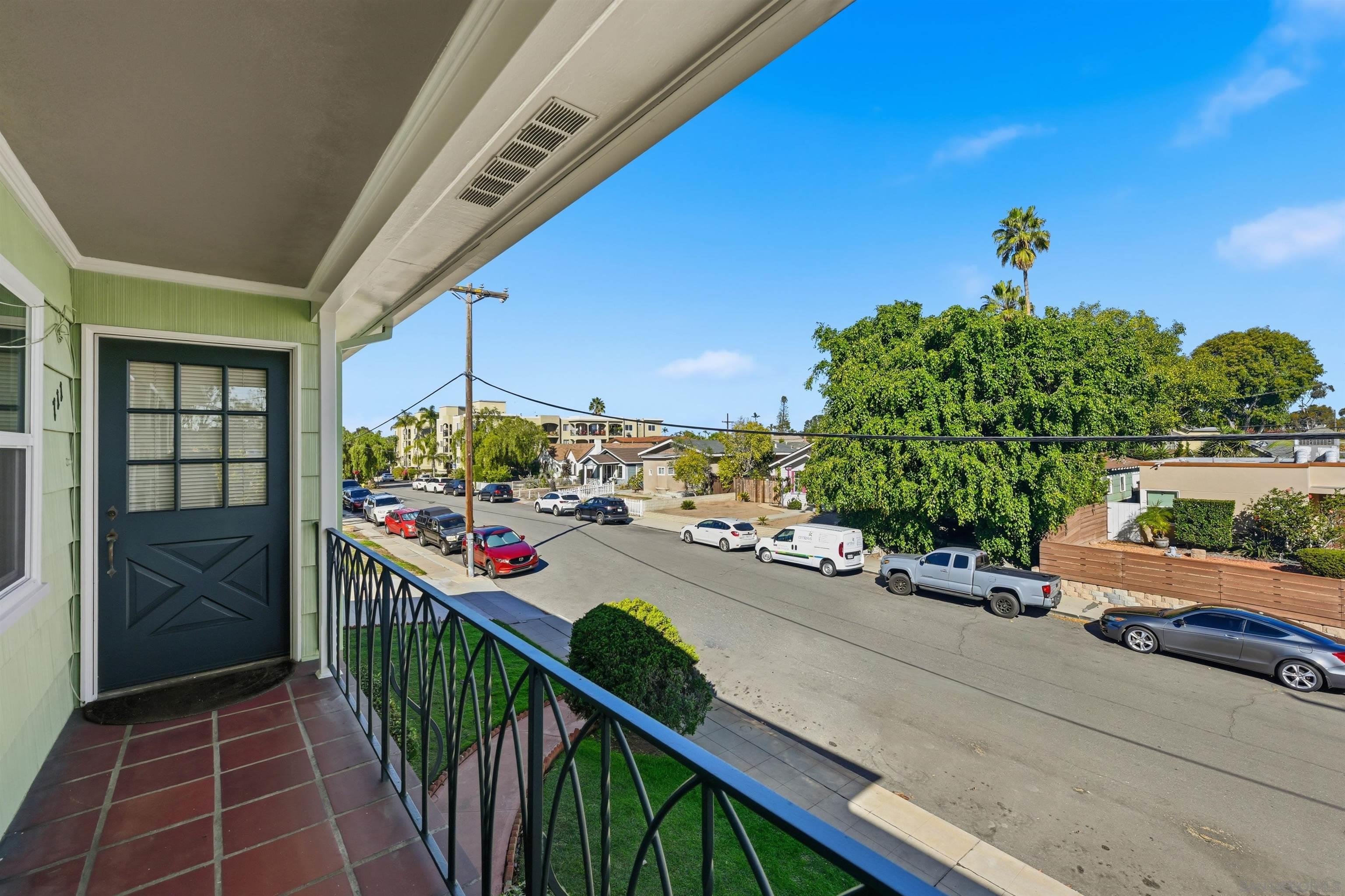 Detail Gallery Image 6 of 20 For 711 W Pennsylvania Avenue, San Diego,  CA 92103 - – Beds | – Baths