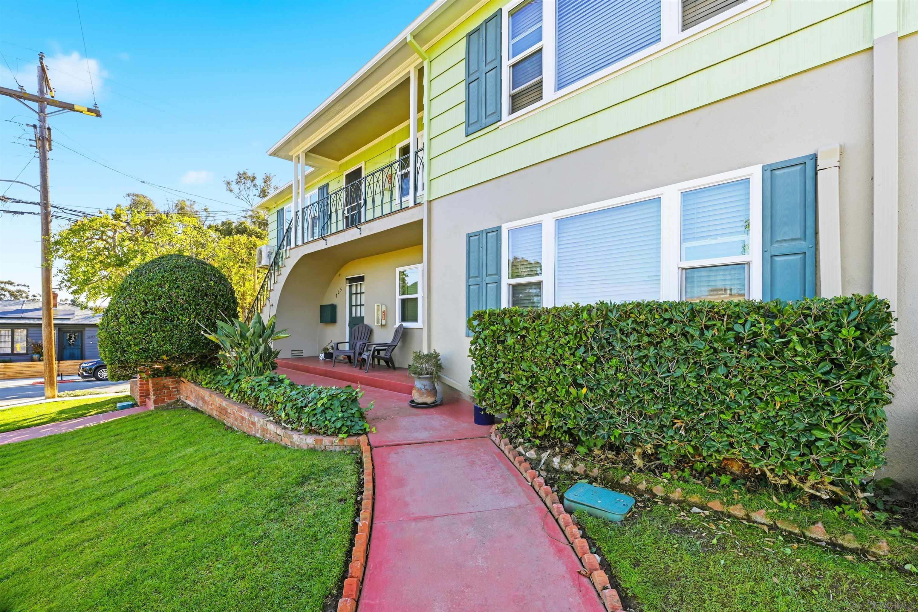 Detail Gallery Image 7 of 20 For 711 W Pennsylvania Avenue, San Diego,  CA 92103 - – Beds | – Baths