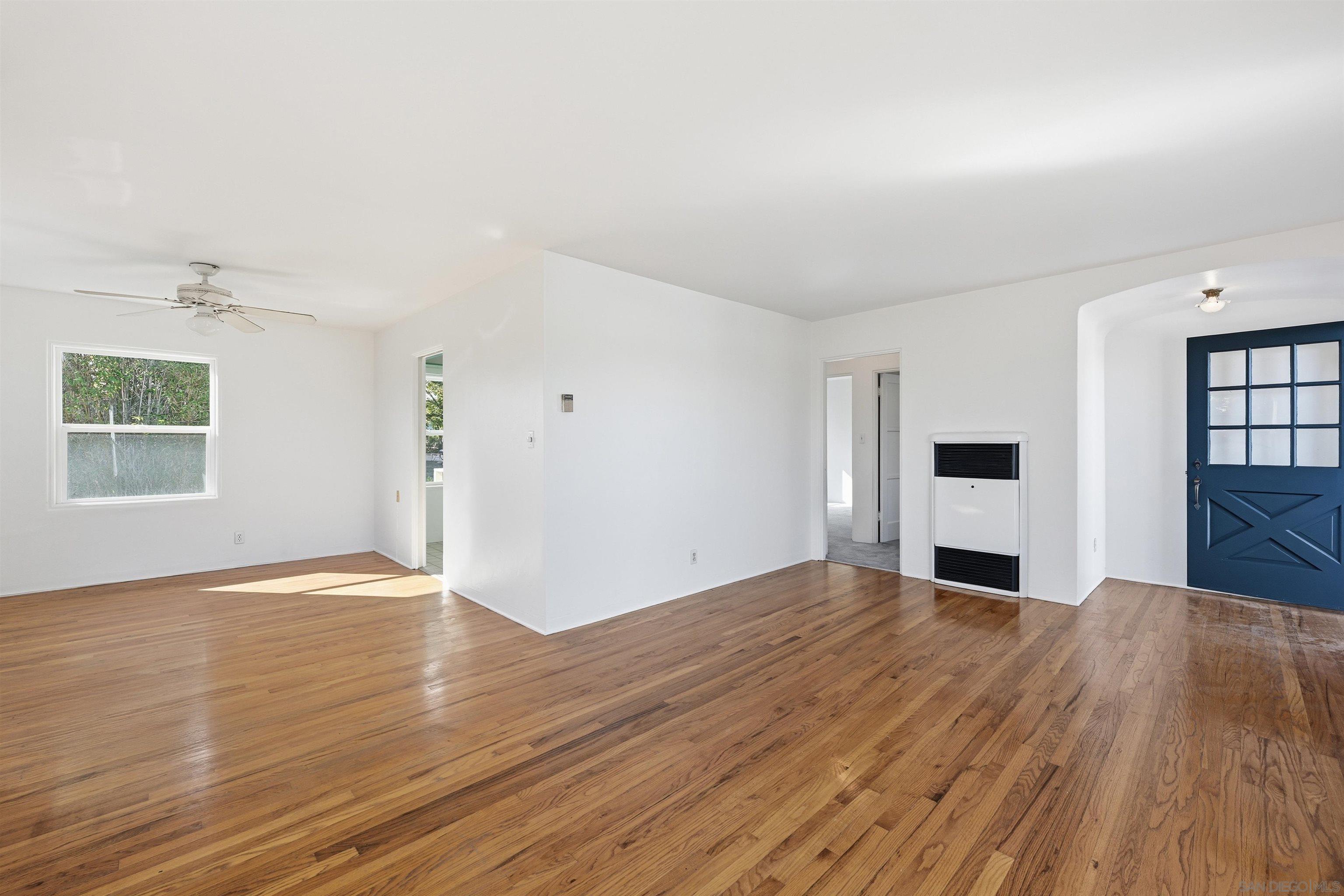 Detail Gallery Image 10 of 20 For 711 W Pennsylvania Avenue, San Diego,  CA 92103 - – Beds | – Baths