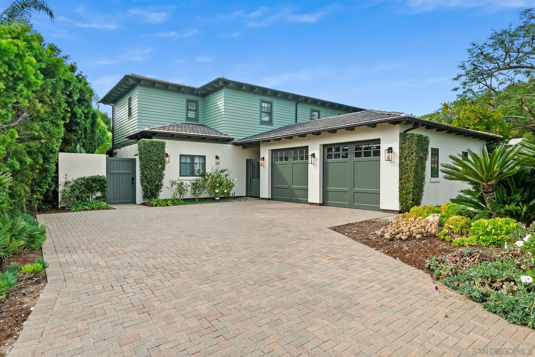 Detail Gallery Image 4 of 43 For 5930  Rutgers Rd, La Jolla,  CA 92037 - 6 Beds | 6/2 Baths