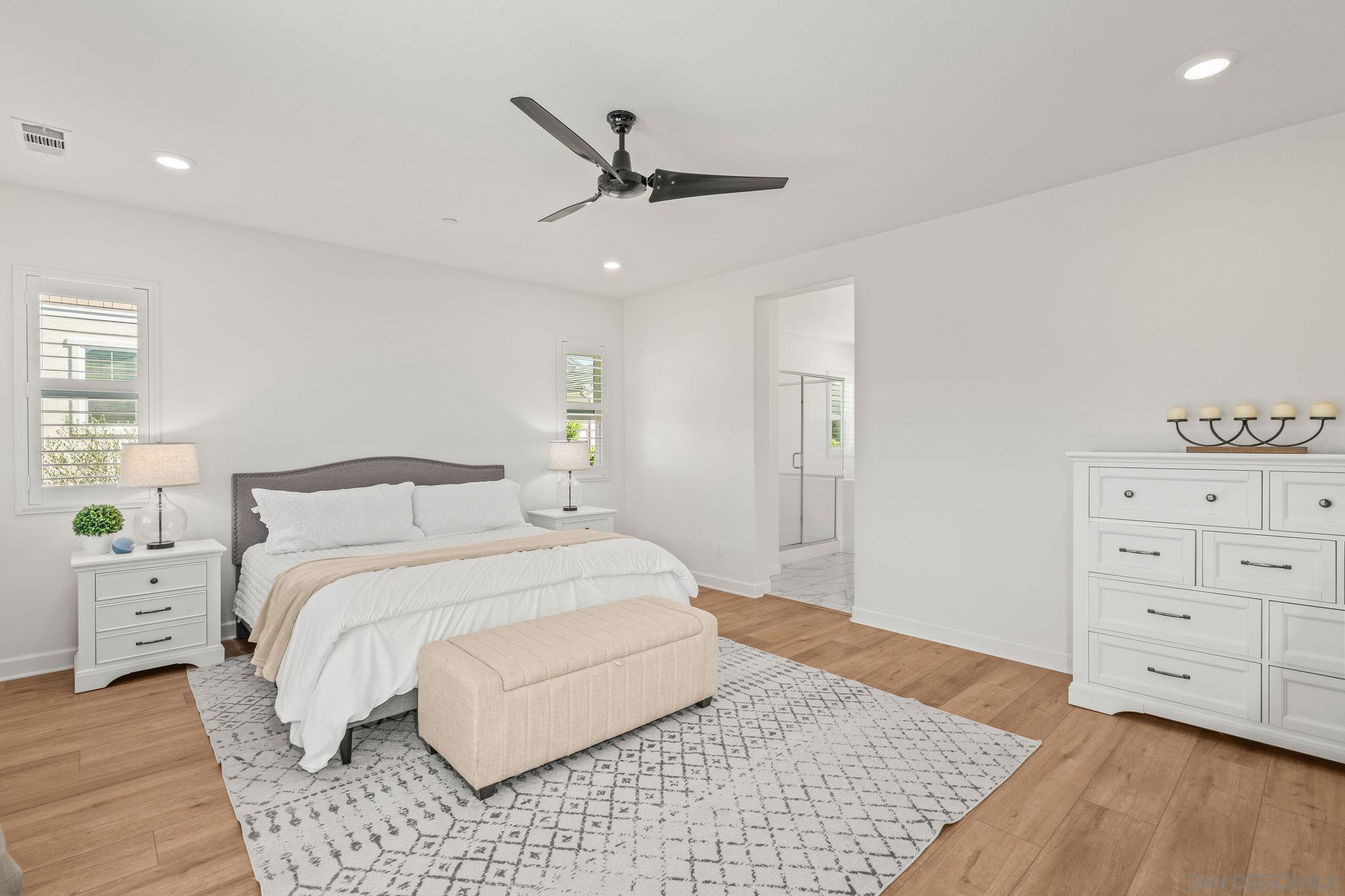 Detail Gallery Image 20 of 39 For 3012  Starry Night Dr, Escondido,  CA 92029 - 5 Beds | 3/1 Baths