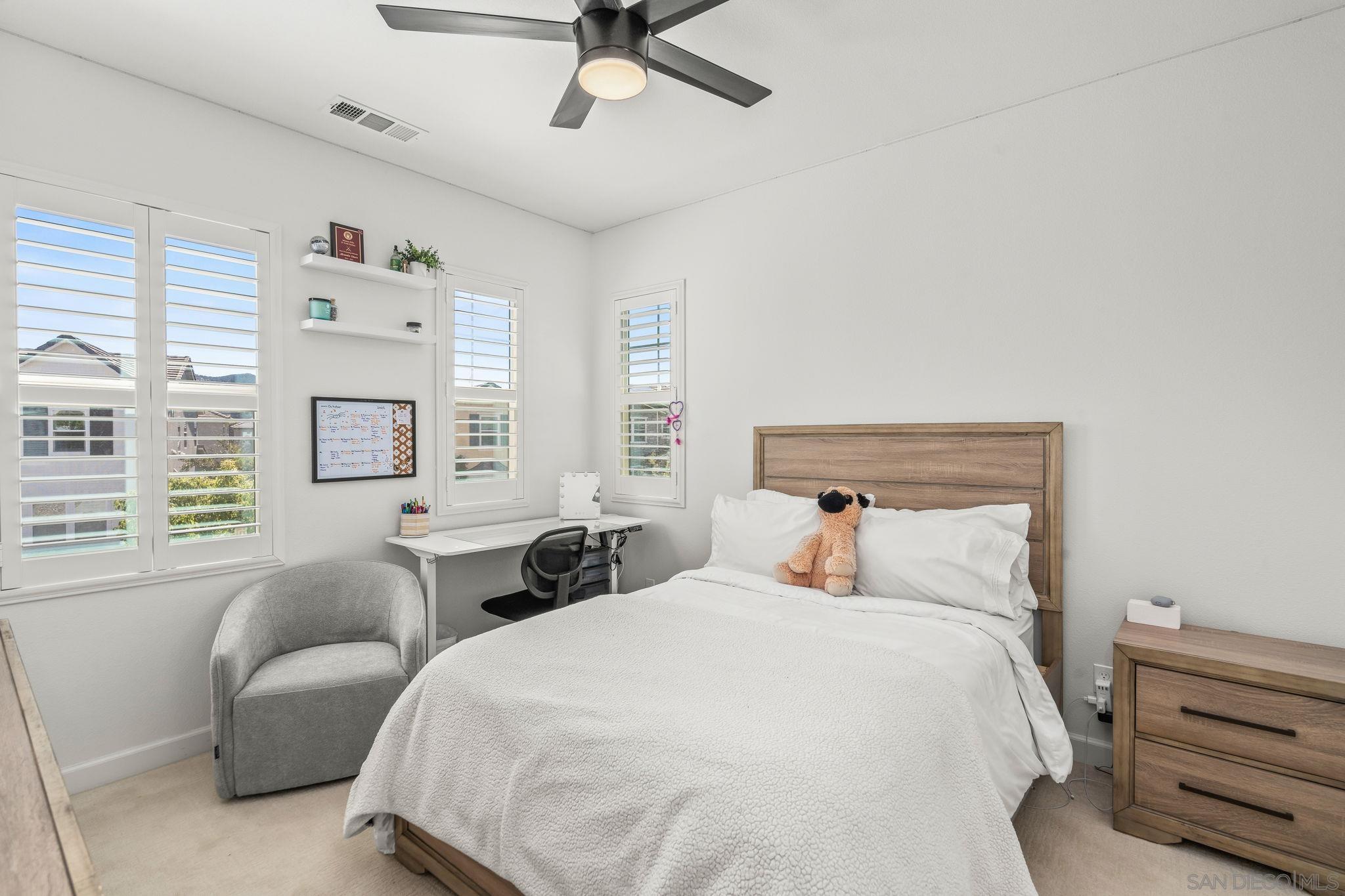 Detail Gallery Image 24 of 39 For 3012  Starry Night Dr, Escondido,  CA 92029 - 5 Beds | 3/1 Baths