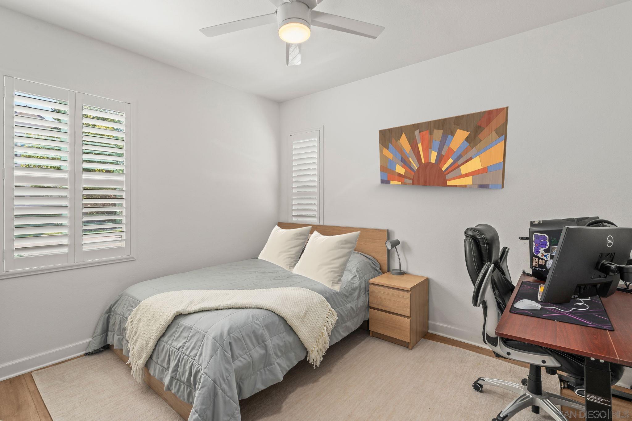 Detail Gallery Image 28 of 39 For 3012  Starry Night Dr, Escondido,  CA 92029 - 5 Beds | 3/1 Baths