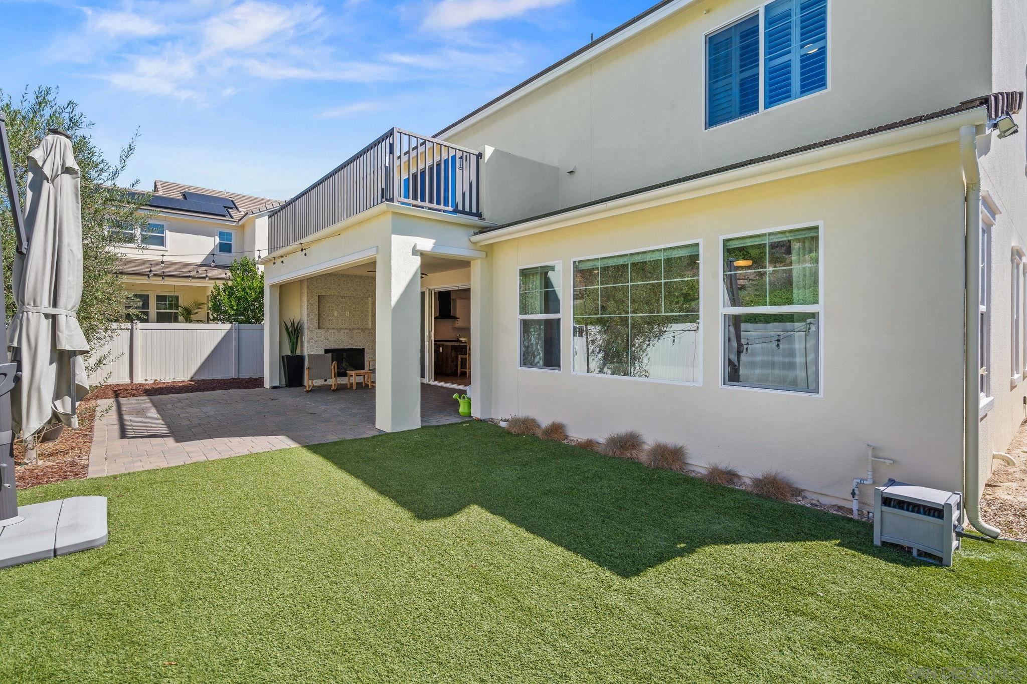 Detail Gallery Image 31 of 39 For 3012  Starry Night Dr, Escondido,  CA 92029 - 5 Beds | 3/1 Baths