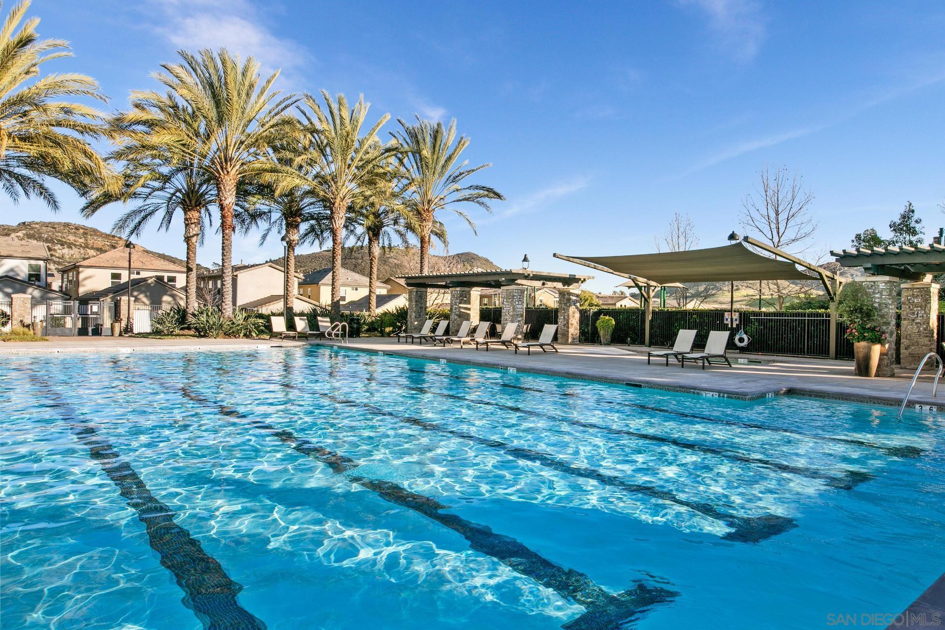 Detail Gallery Image 36 of 39 For 3012  Starry Night Dr, Escondido,  CA 92029 - 5 Beds | 3/1 Baths