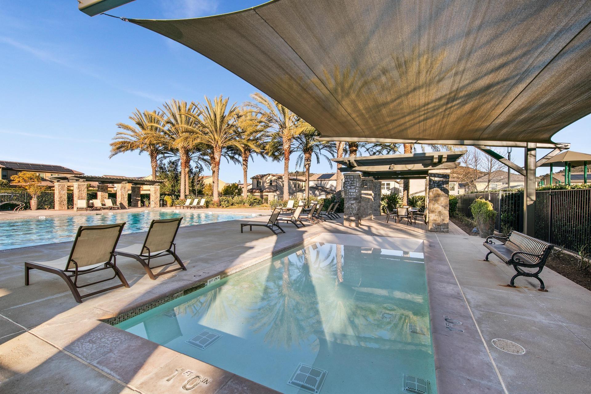 Detail Gallery Image 37 of 39 For 3012  Starry Night Dr, Escondido,  CA 92029 - 5 Beds | 3/1 Baths