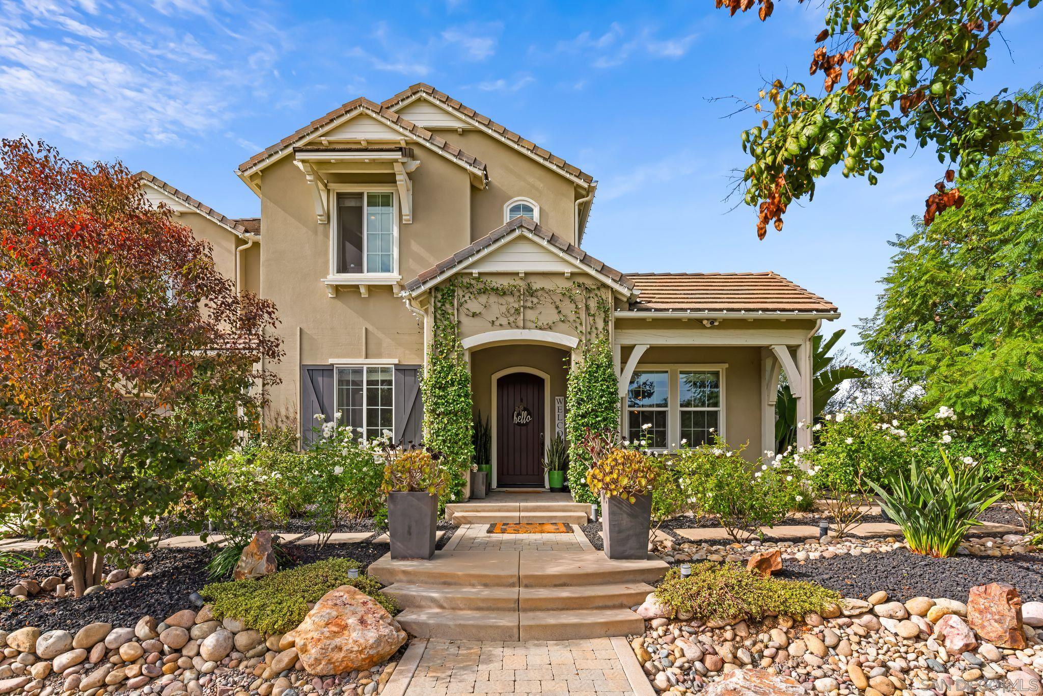 Detail Gallery Image 18 of 70 For 15740  Bacara Ct, San Diego,  CA 92131 - 6 Beds | 4/1 Baths