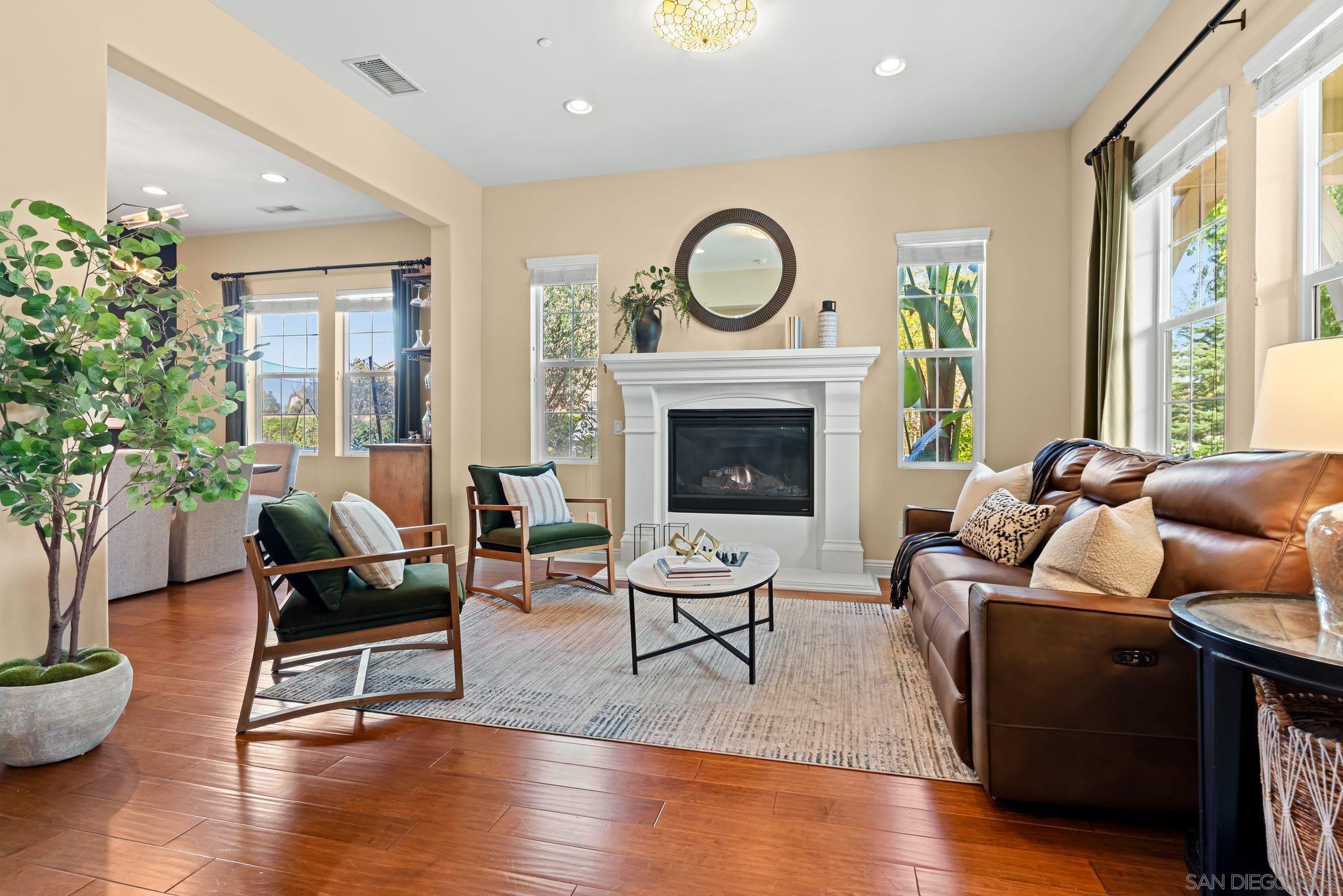 Detail Gallery Image 19 of 70 For 15740  Bacara Ct, San Diego,  CA 92131 - 6 Beds | 4/1 Baths