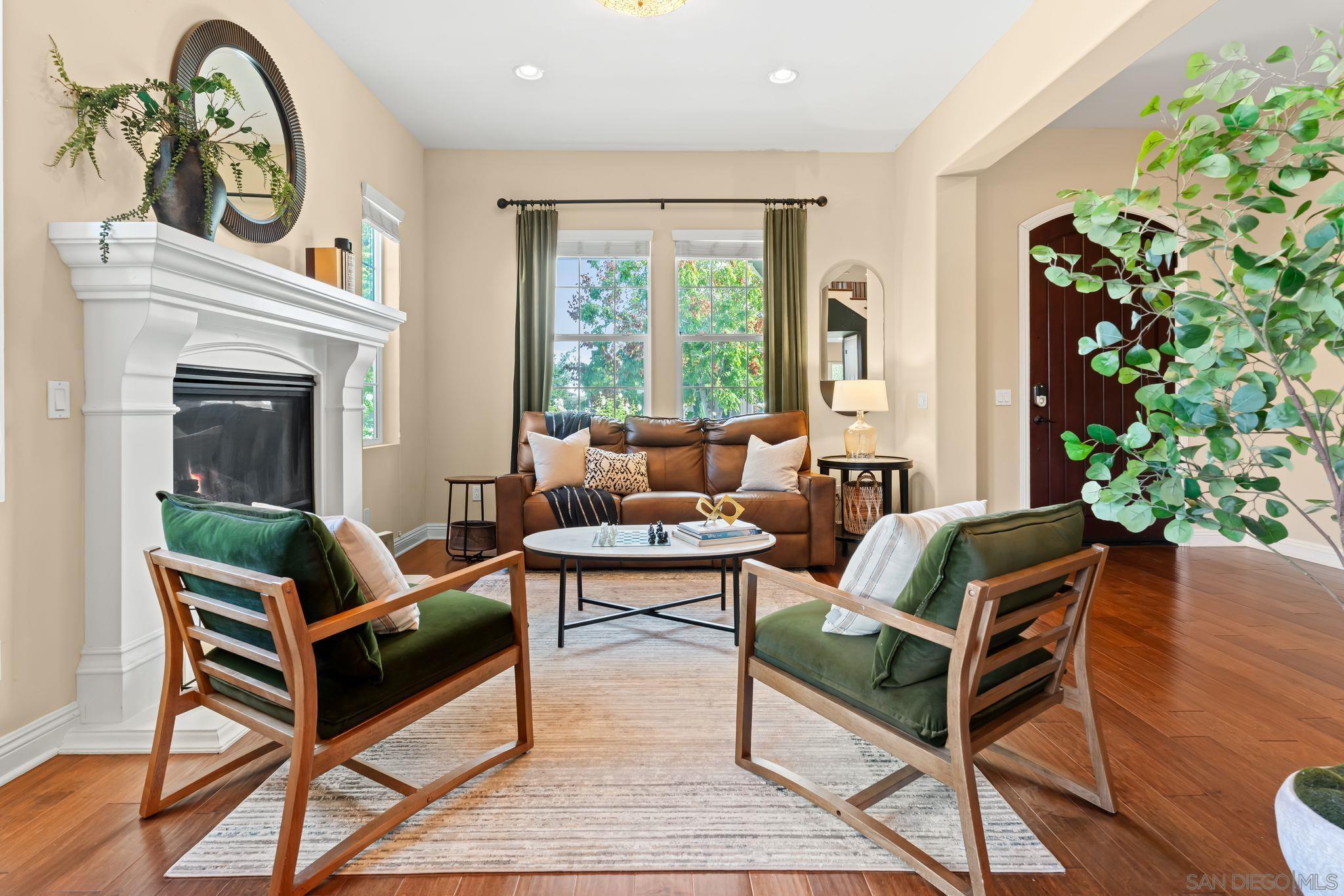 Detail Gallery Image 20 of 70 For 15740  Bacara Ct, San Diego,  CA 92131 - 6 Beds | 4/1 Baths