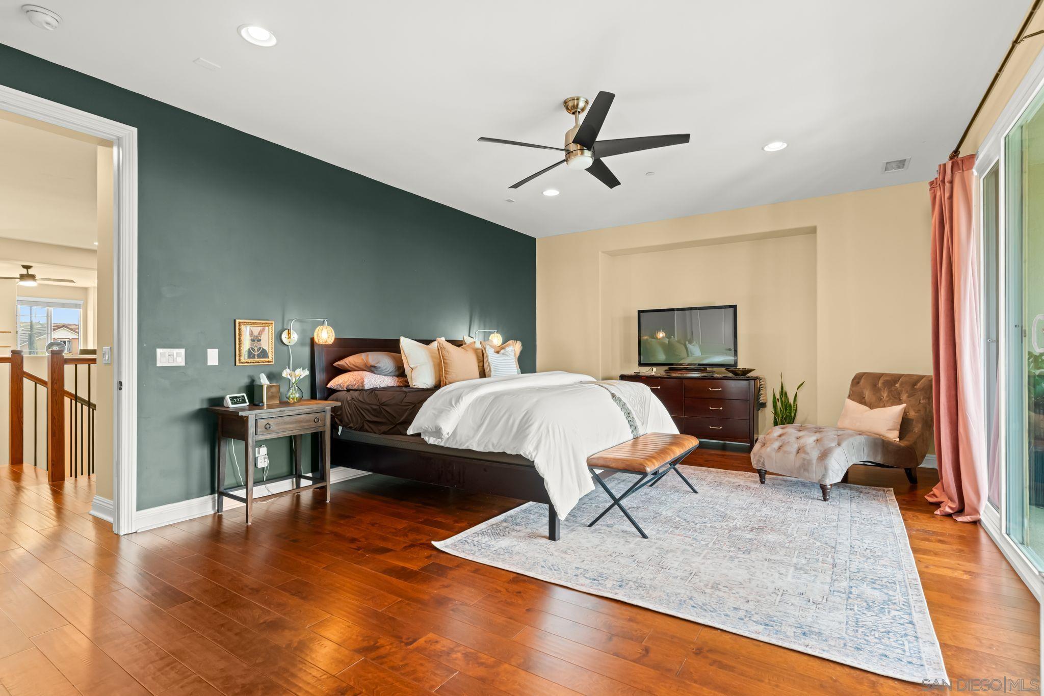 Detail Gallery Image 33 of 70 For 15740  Bacara Ct, San Diego,  CA 92131 - 6 Beds | 4/1 Baths