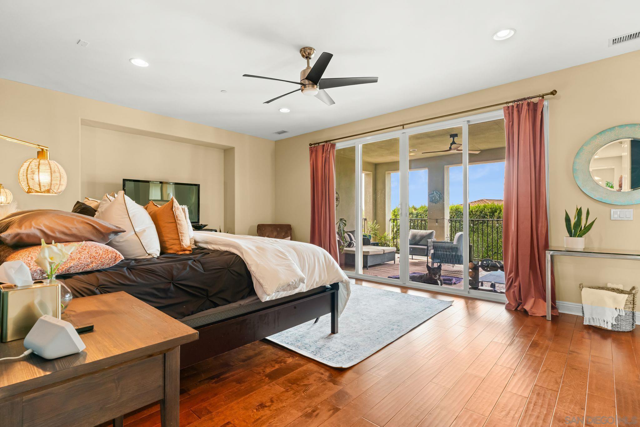 Detail Gallery Image 34 of 70 For 15740  Bacara Ct, San Diego,  CA 92131 - 6 Beds | 4/1 Baths