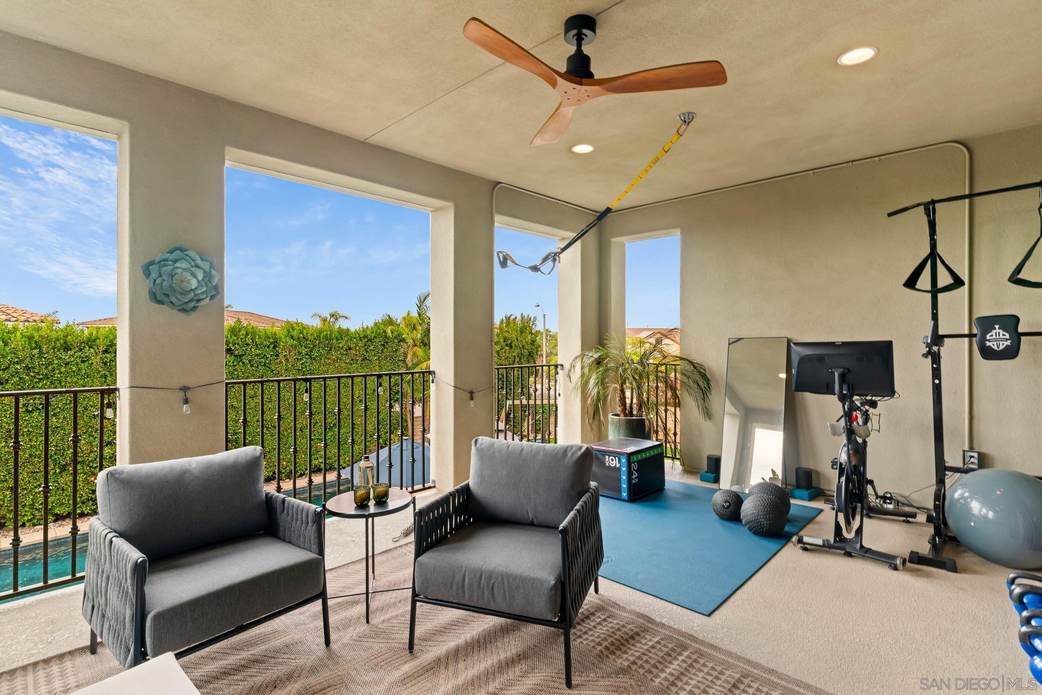 Detail Gallery Image 35 of 70 For 15740  Bacara Ct, San Diego,  CA 92131 - 6 Beds | 4/1 Baths