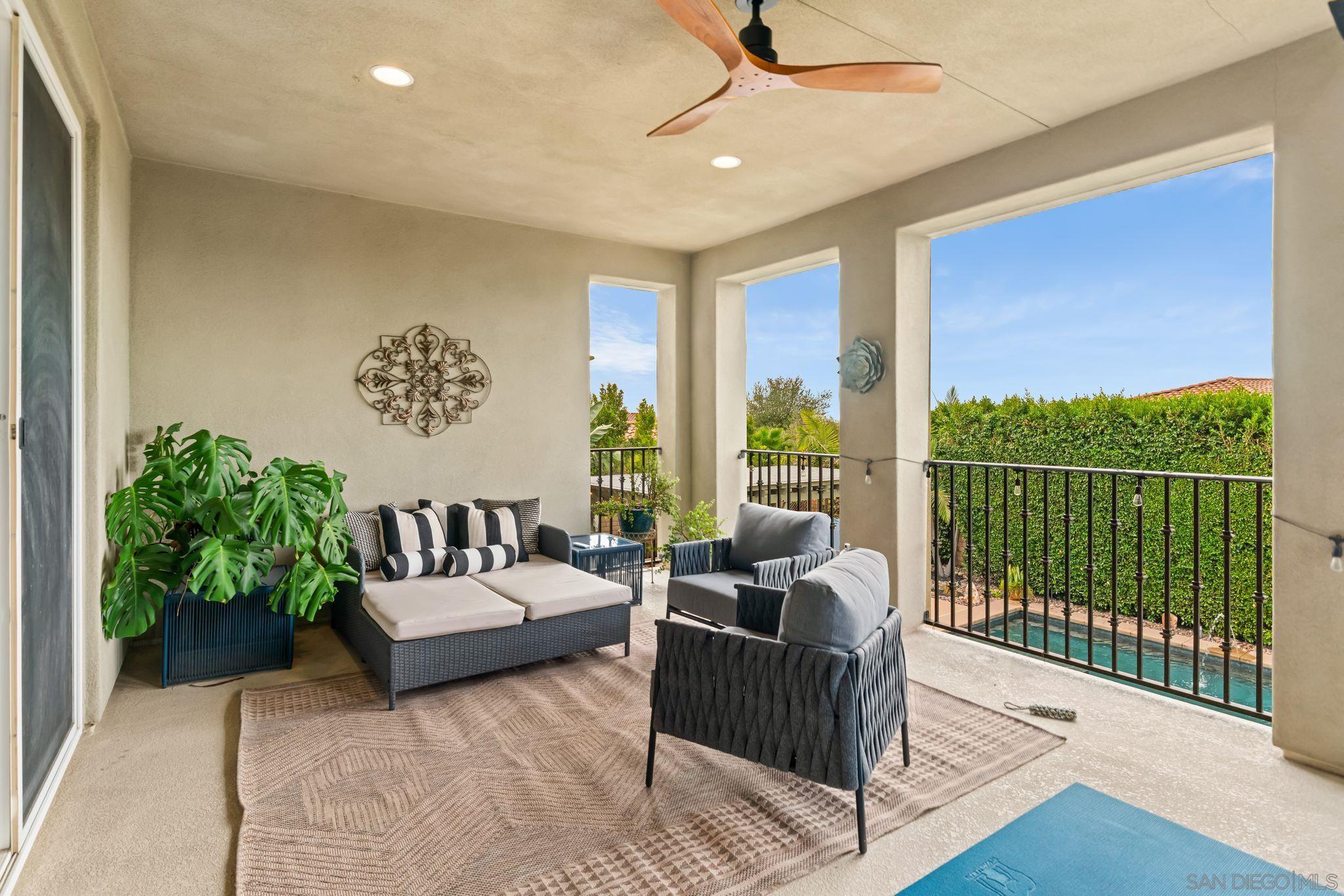 Detail Gallery Image 36 of 70 For 15740  Bacara Ct, San Diego,  CA 92131 - 6 Beds | 4/1 Baths