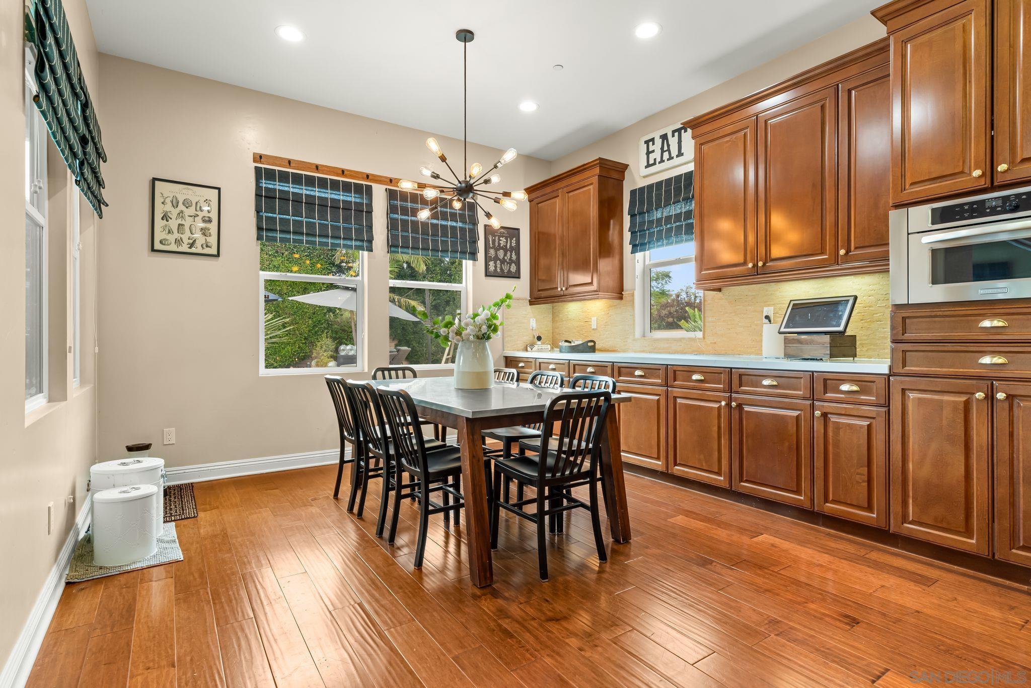 Detail Gallery Image 41 of 70 For 15740  Bacara Ct, San Diego,  CA 92131 - 6 Beds | 4/1 Baths