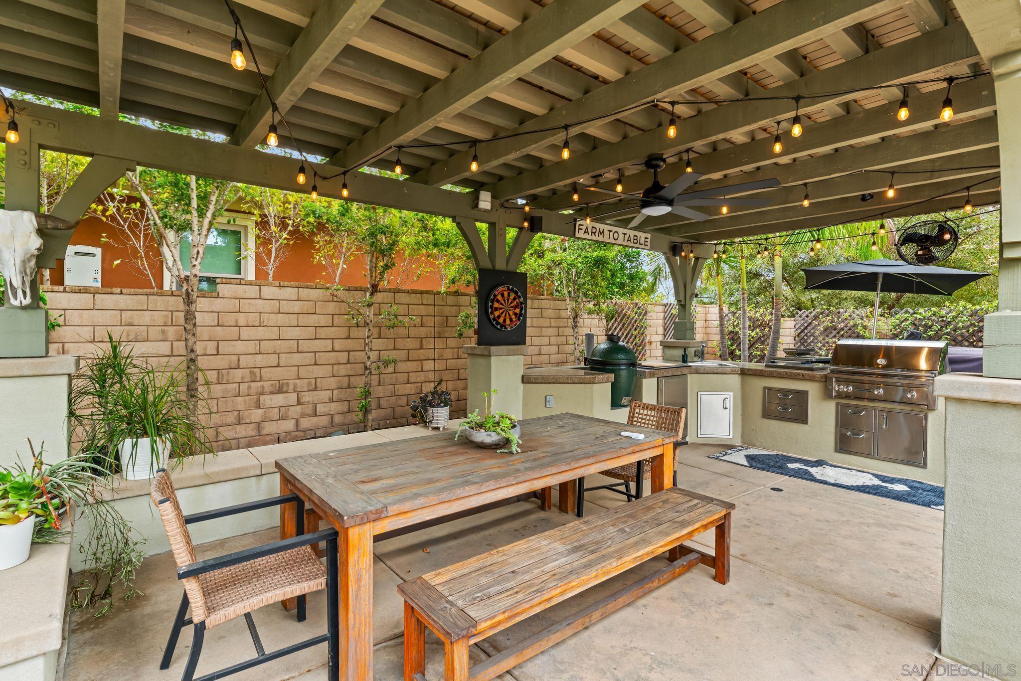 Detail Gallery Image 57 of 70 For 15740  Bacara Ct, San Diego,  CA 92131 - 6 Beds | 4/1 Baths