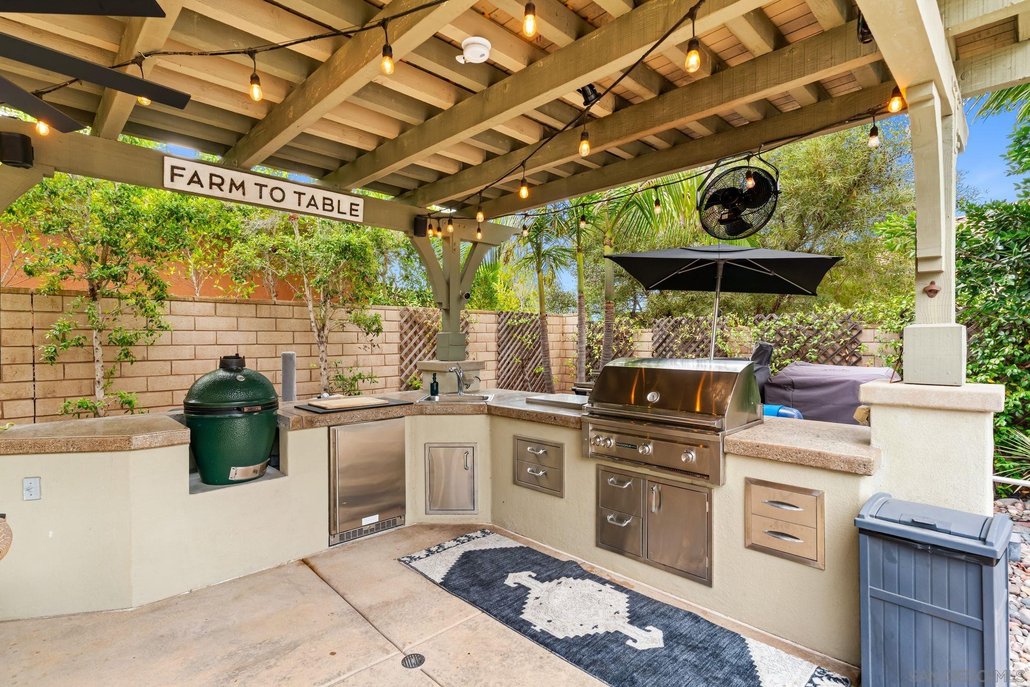 Detail Gallery Image 58 of 70 For 15740  Bacara Ct, San Diego,  CA 92131 - 6 Beds | 4/1 Baths