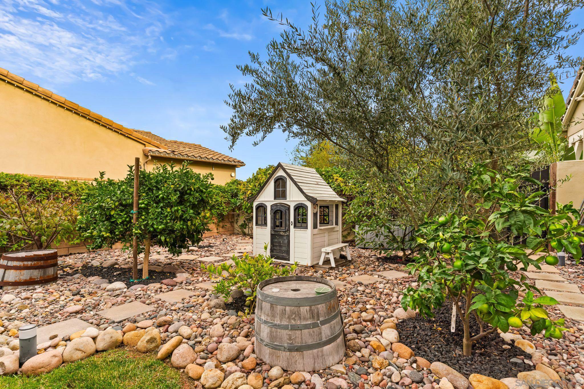 Detail Gallery Image 64 of 70 For 15740  Bacara Ct, San Diego,  CA 92131 - 6 Beds | 4/1 Baths