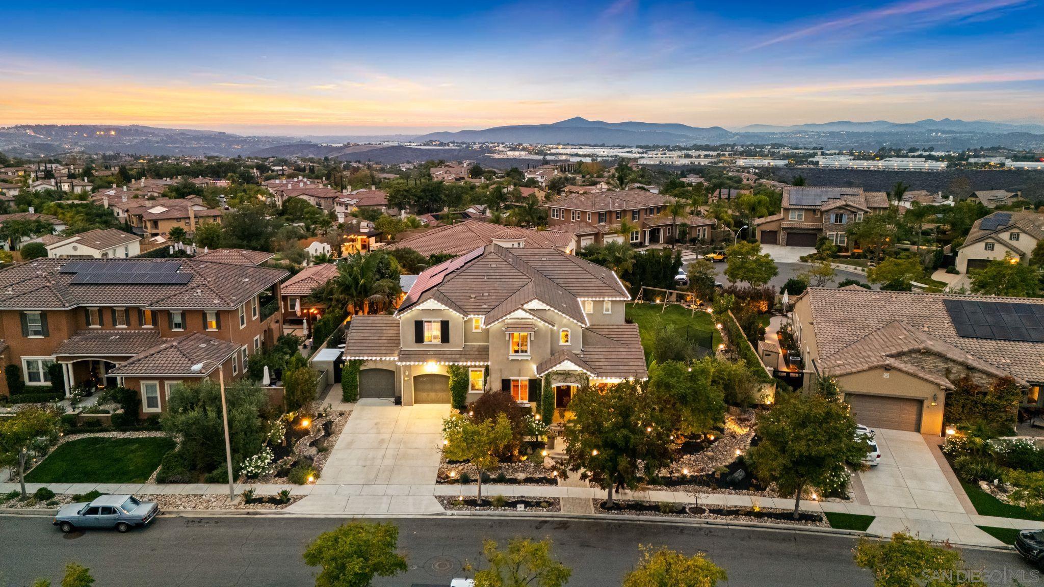 Detail Gallery Image 66 of 70 For 15740  Bacara Ct, San Diego,  CA 92131 - 6 Beds | 4/1 Baths