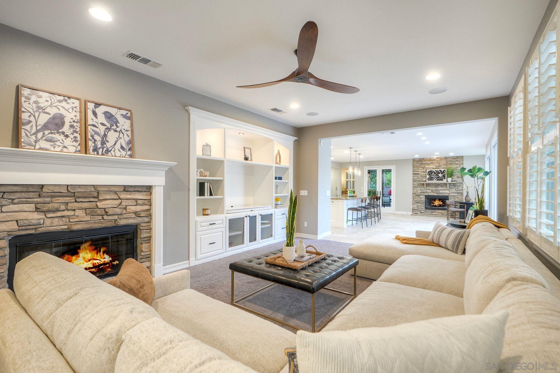 Detail Gallery Image 19 of 65 For 7327  Circulo Papayo, Carlsbad,  CA 92009 - 5 Beds | 4/1 Baths