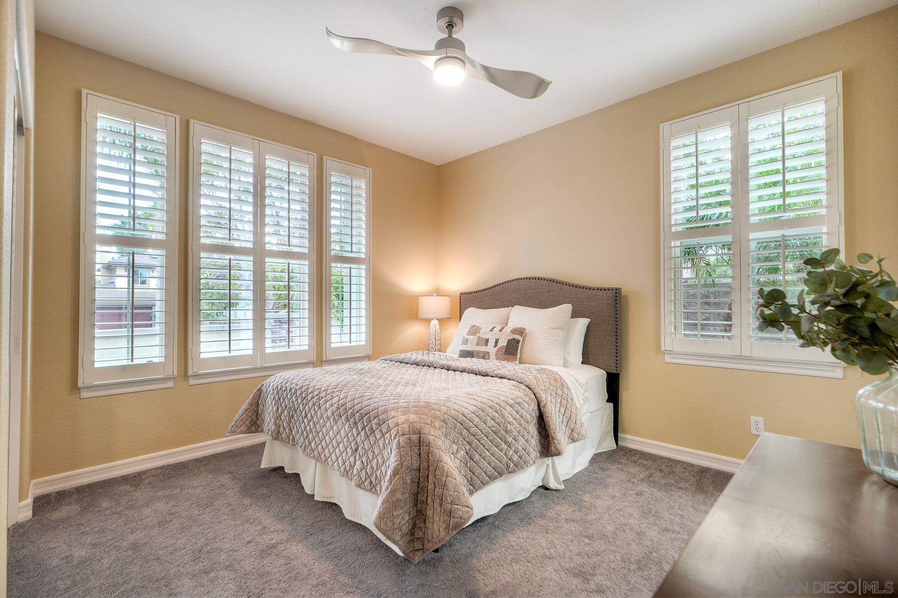 Detail Gallery Image 34 of 65 For 7327  Circulo Papayo, Carlsbad,  CA 92009 - 5 Beds | 4/1 Baths