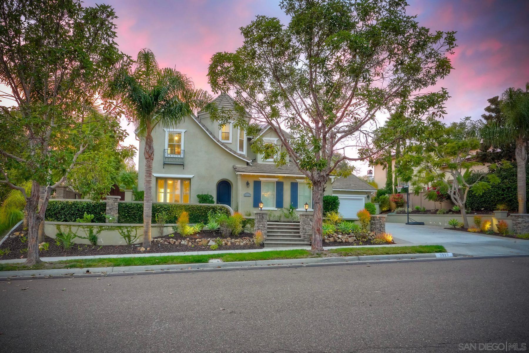 Detail Gallery Image 38 of 65 For 7327  Circulo Papayo, Carlsbad,  CA 92009 - 5 Beds | 4/1 Baths