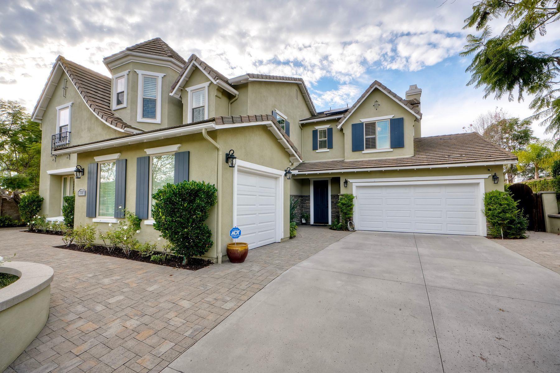 Detail Gallery Image 39 of 65 For 7327  Circulo Papayo, Carlsbad,  CA 92009 - 5 Beds | 4/1 Baths