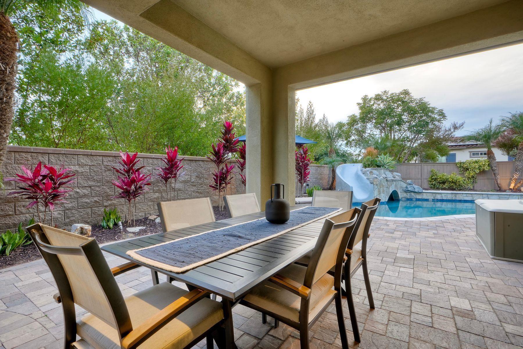 Detail Gallery Image 41 of 65 For 7327  Circulo Papayo, Carlsbad,  CA 92009 - 5 Beds | 4/1 Baths