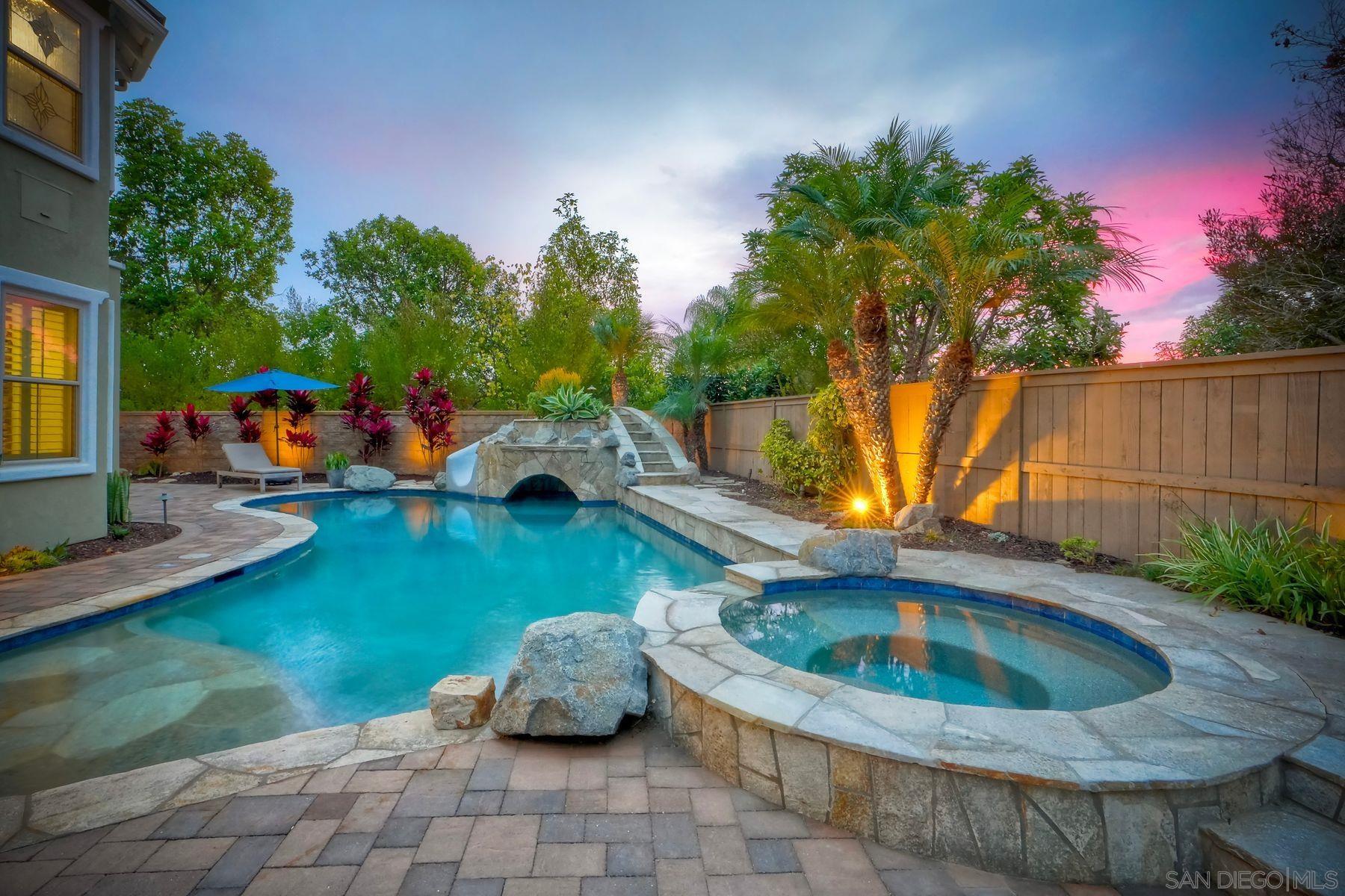 Detail Gallery Image 42 of 65 For 7327  Circulo Papayo, Carlsbad,  CA 92009 - 5 Beds | 4/1 Baths