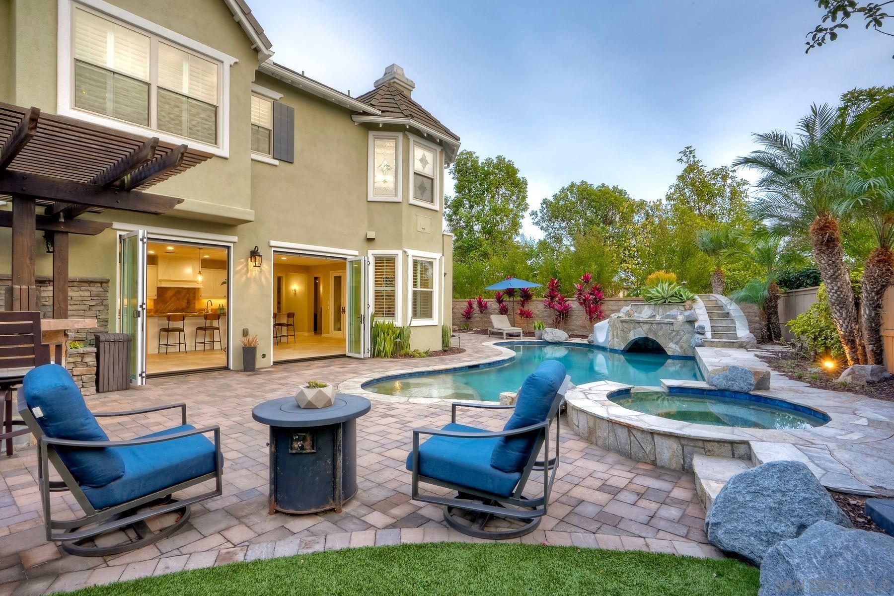 Detail Gallery Image 45 of 65 For 7327  Circulo Papayo, Carlsbad,  CA 92009 - 5 Beds | 4/1 Baths