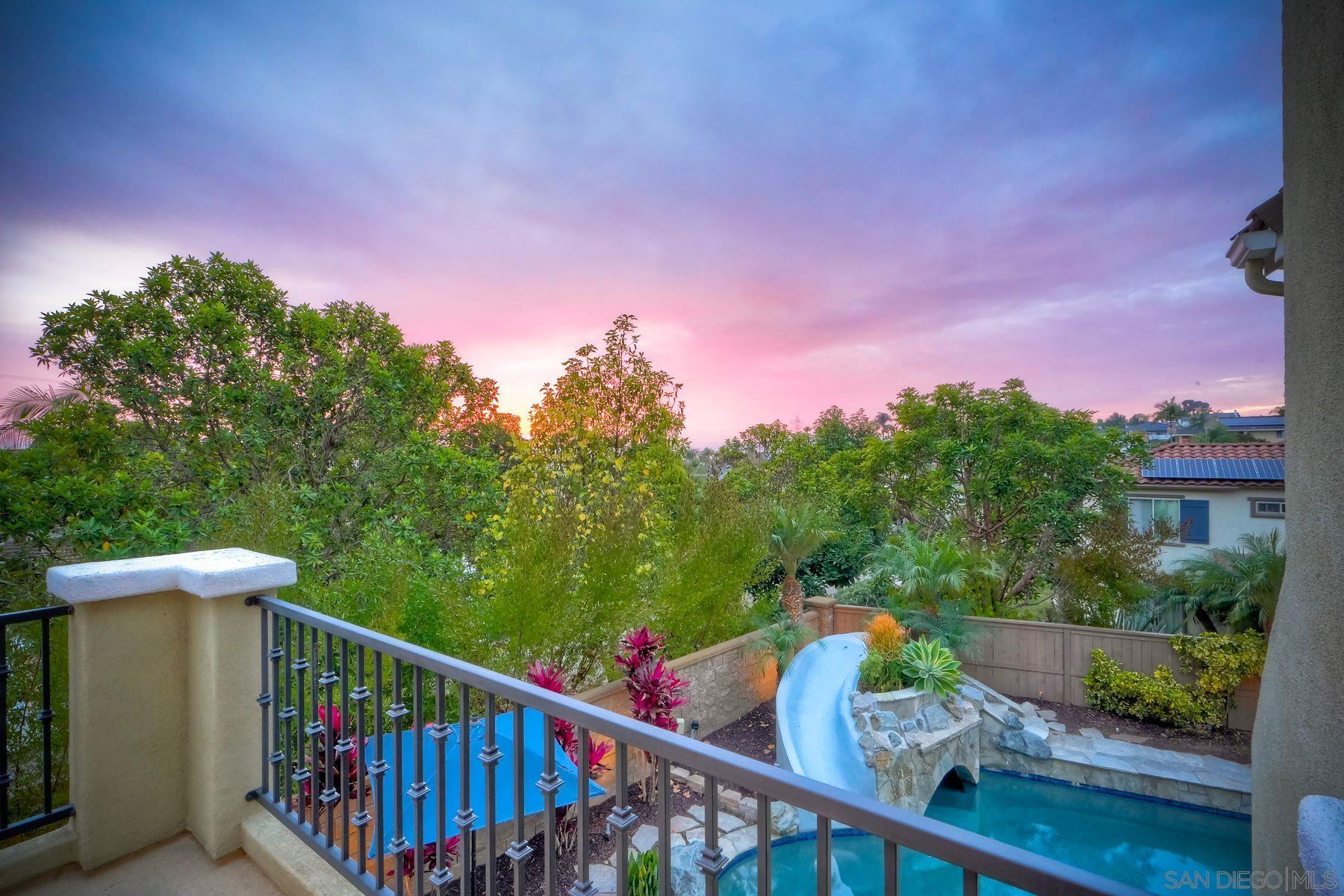 Detail Gallery Image 46 of 65 For 7327  Circulo Papayo, Carlsbad,  CA 92009 - 5 Beds | 4/1 Baths