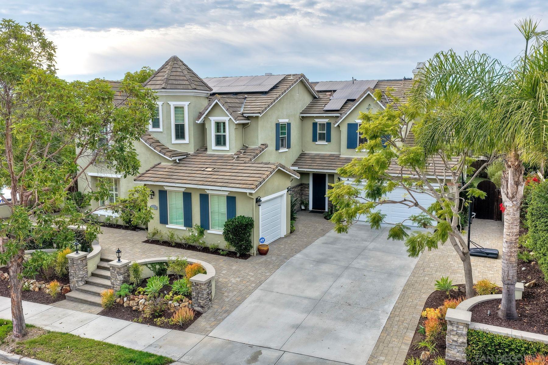 Detail Gallery Image 50 of 65 For 7327  Circulo Papayo, Carlsbad,  CA 92009 - 5 Beds | 4/1 Baths