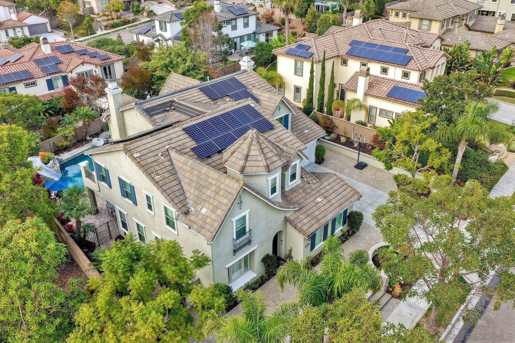 Detail Gallery Image 51 of 65 For 7327  Circulo Papayo, Carlsbad,  CA 92009 - 5 Beds | 4/1 Baths