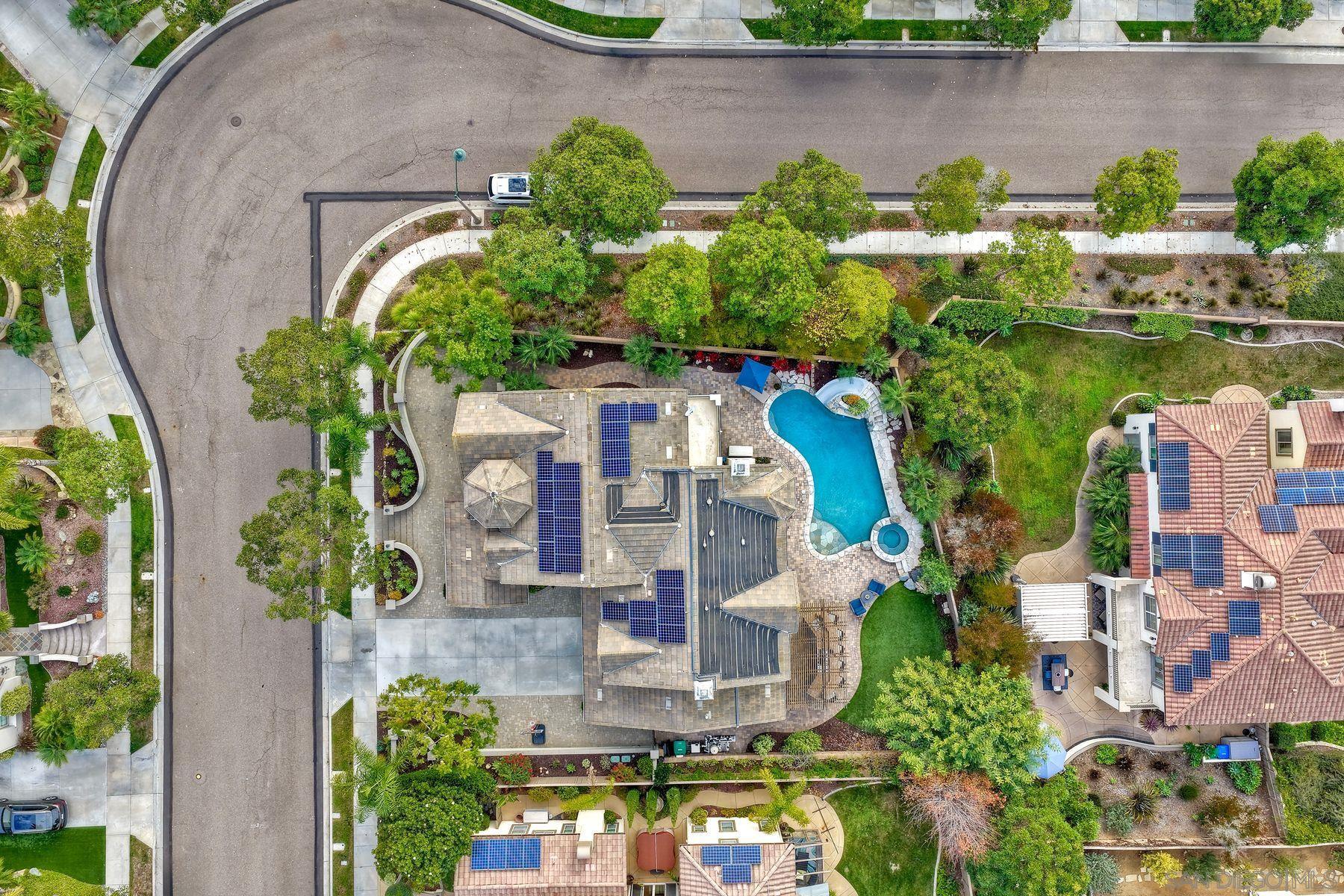 Detail Gallery Image 59 of 65 For 7327  Circulo Papayo, Carlsbad,  CA 92009 - 5 Beds | 4/1 Baths