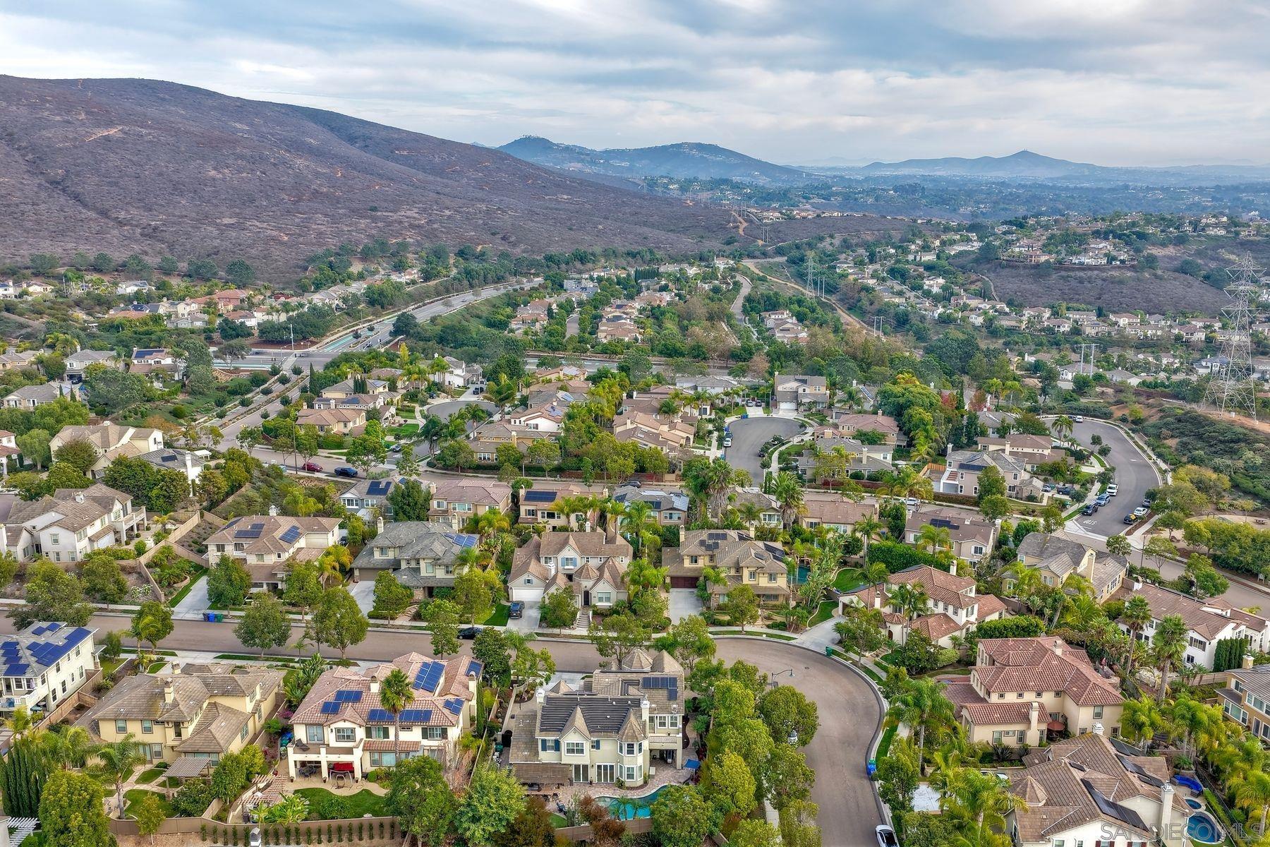 Detail Gallery Image 61 of 65 For 7327  Circulo Papayo, Carlsbad,  CA 92009 - 5 Beds | 4/1 Baths