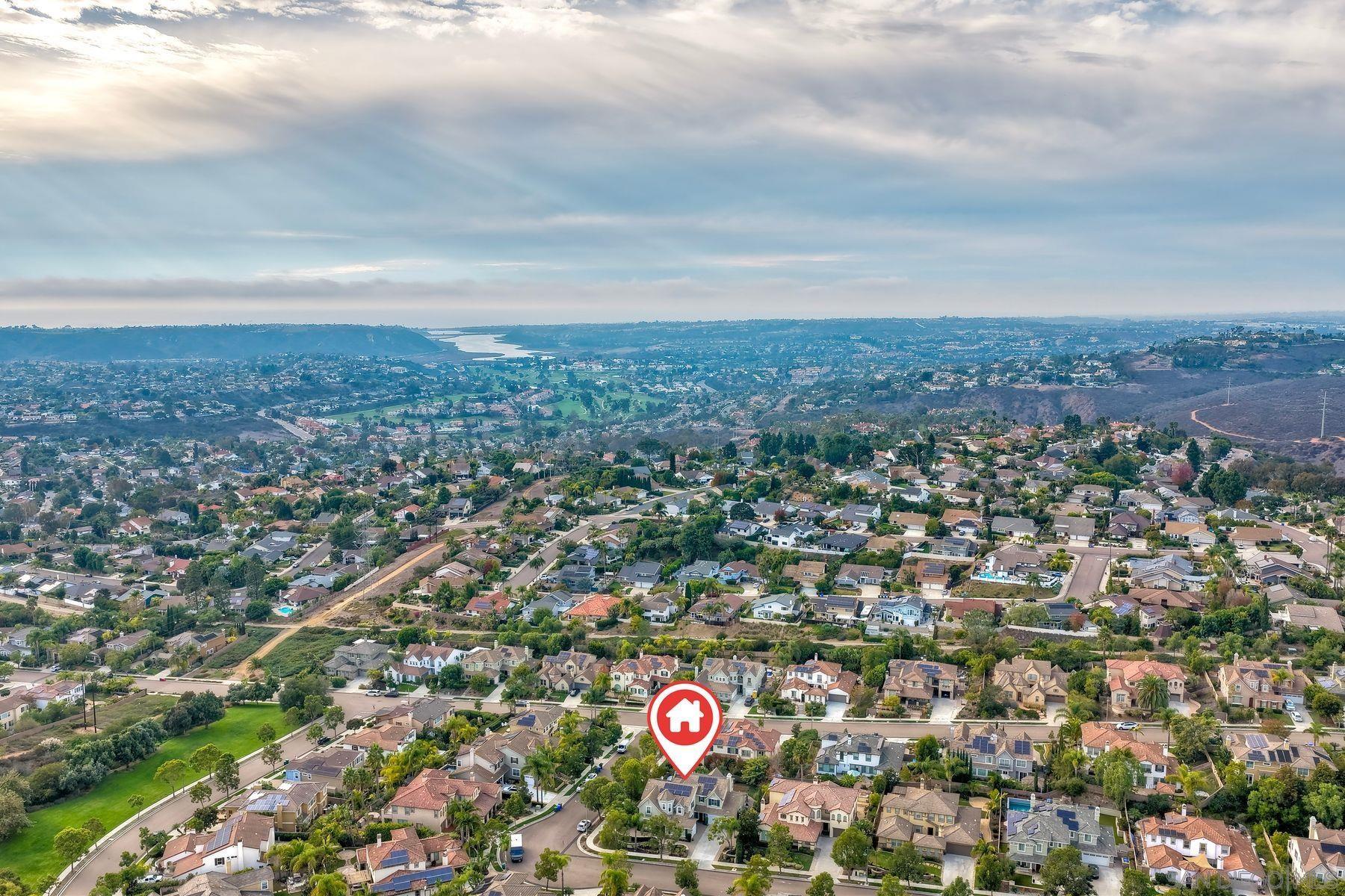 Detail Gallery Image 64 of 65 For 7327  Circulo Papayo, Carlsbad,  CA 92009 - 5 Beds | 4/1 Baths