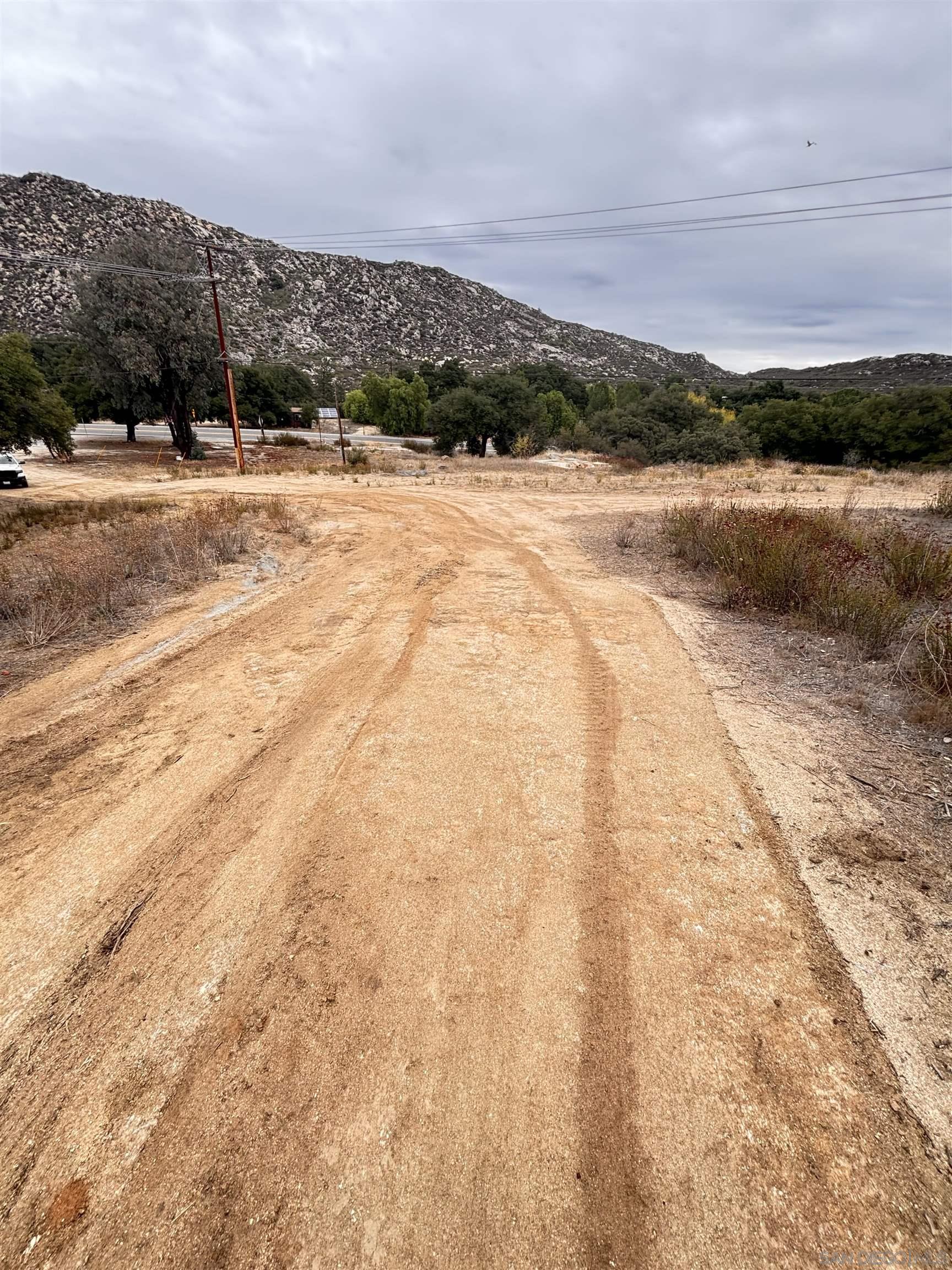 Detail Gallery Image 3 of 4 For , Campo,  CA 91906 - – Beds | – Baths