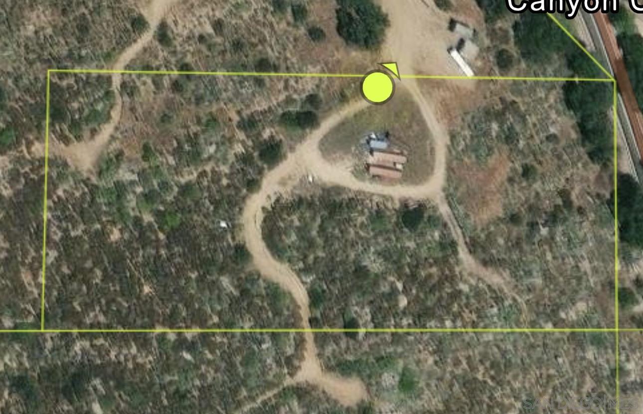 Detail Gallery Image 4 of 4 For , Campo,  CA 91906 - – Beds | – Baths