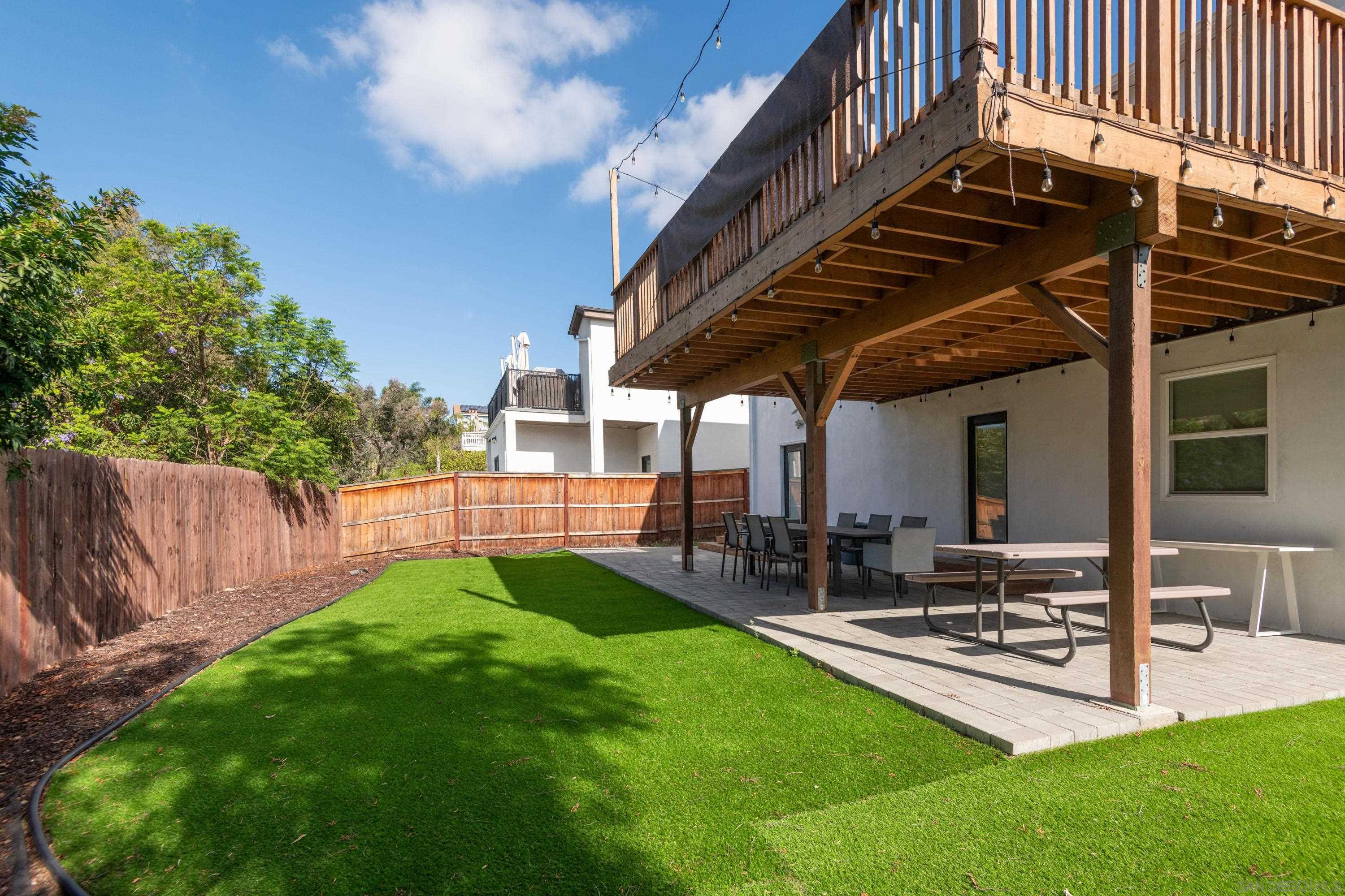 Detail Gallery Image 20 of 27 For 2404  Montclair St, San Diego,  CA 92104 - 4 Beds | 3 Baths