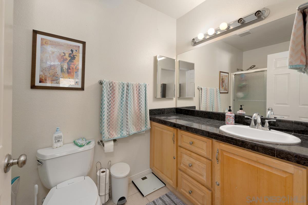 Detail Gallery Image 16 of 23 For 2866  Eagle St, San Diego,  CA 92103 - 3 Beds | 2 Baths