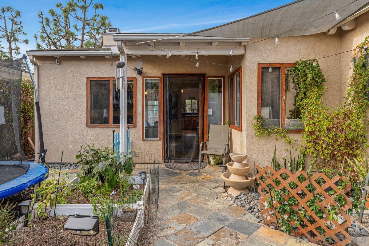 Detail Gallery Image 18 of 23 For 2866  Eagle St, San Diego,  CA 92103 - 3 Beds | 2 Baths