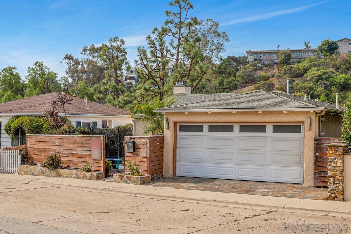 Detail Gallery Image 21 of 23 For 2866  Eagle St, San Diego,  CA 92103 - 3 Beds | 2 Baths