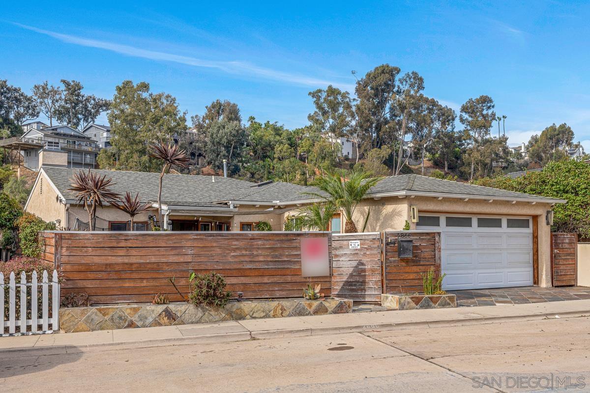 Detail Gallery Image 23 of 23 For 2866  Eagle St, San Diego,  CA 92103 - 3 Beds | 2 Baths