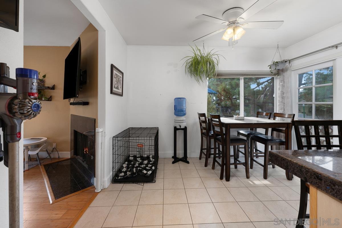 Detail Gallery Image 5 of 23 For 2866  Eagle St, San Diego,  CA 92103 - 3 Beds | 2 Baths