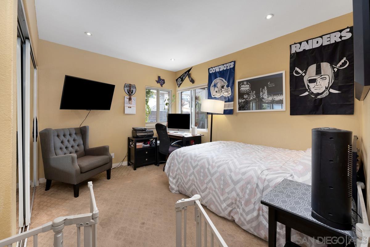 Detail Gallery Image 10 of 23 For 2866  Eagle St, San Diego,  CA 92103 - 3 Beds | 2 Baths