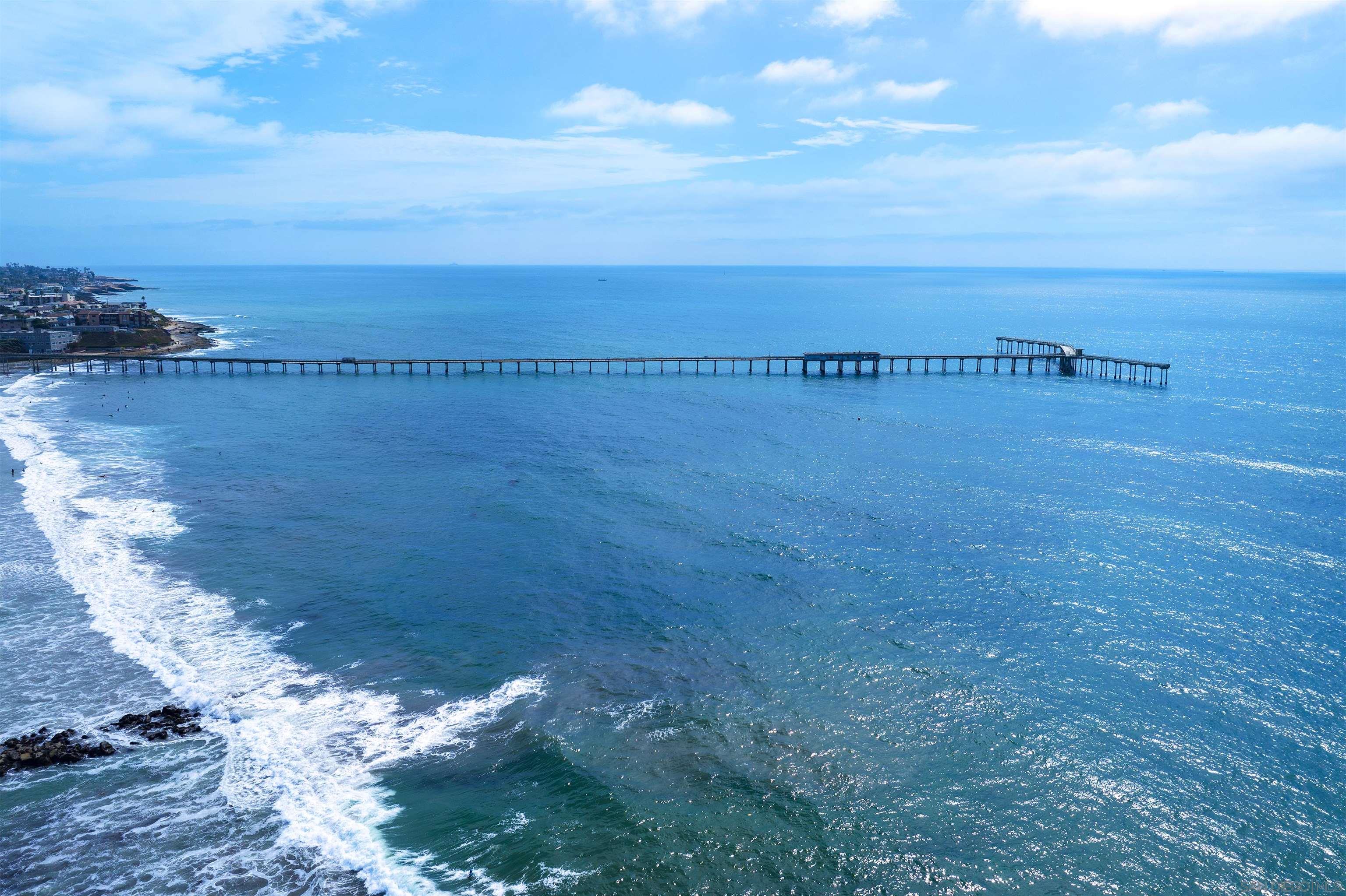 Detail Gallery Image 17 of 33 For 5123  Lotus St, San Diego,  CA 92107 - 1 Beds | 1 Baths