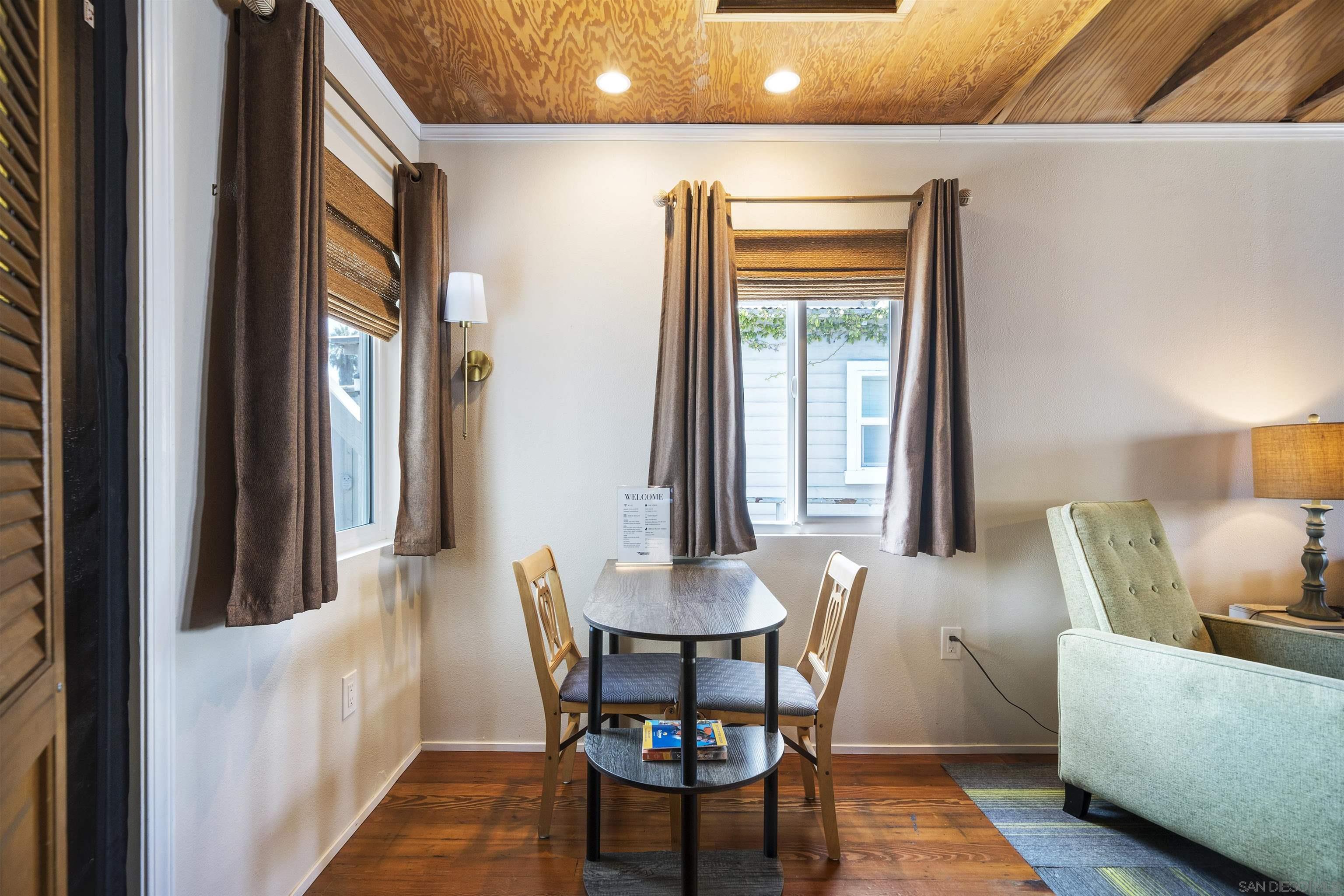 Detail Gallery Image 29 of 33 For 5123  Lotus St, San Diego,  CA 92107 - 1 Beds | 1 Baths